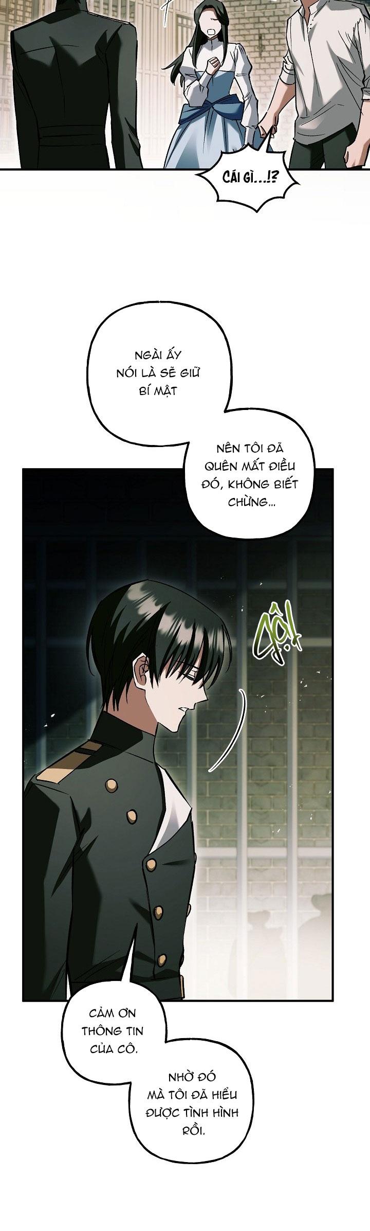 Đọc truyện (ABO) BƯỚC NGOẶT - Chapter 54