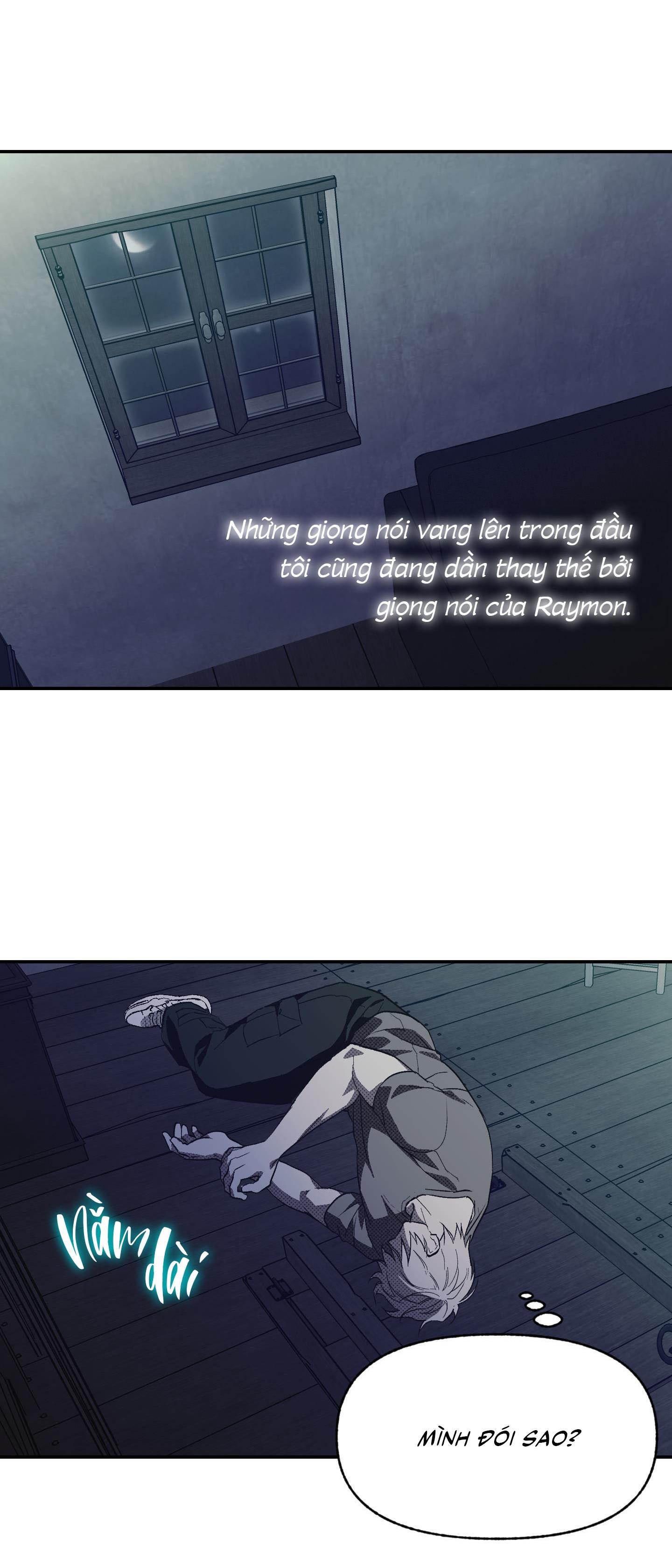 Đọc truyện  Control Time - Chapter 14