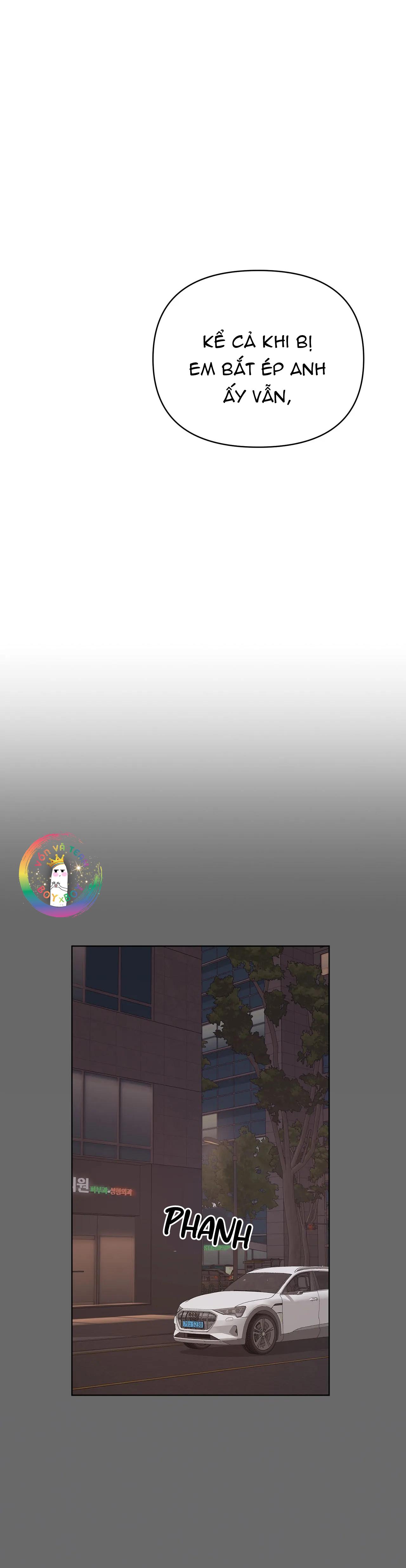 Đọc truyện Sparkling Baby - Chapter 11