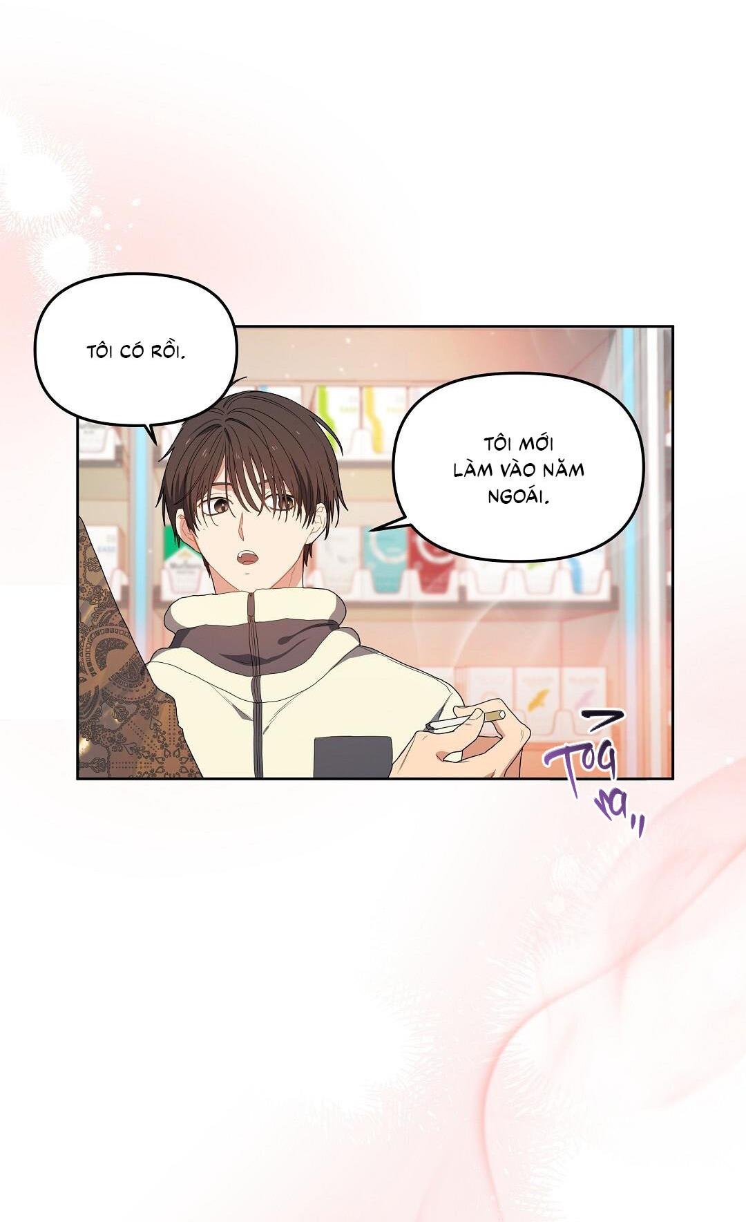 Đọc truyện Cherry Cake - Chapter 2