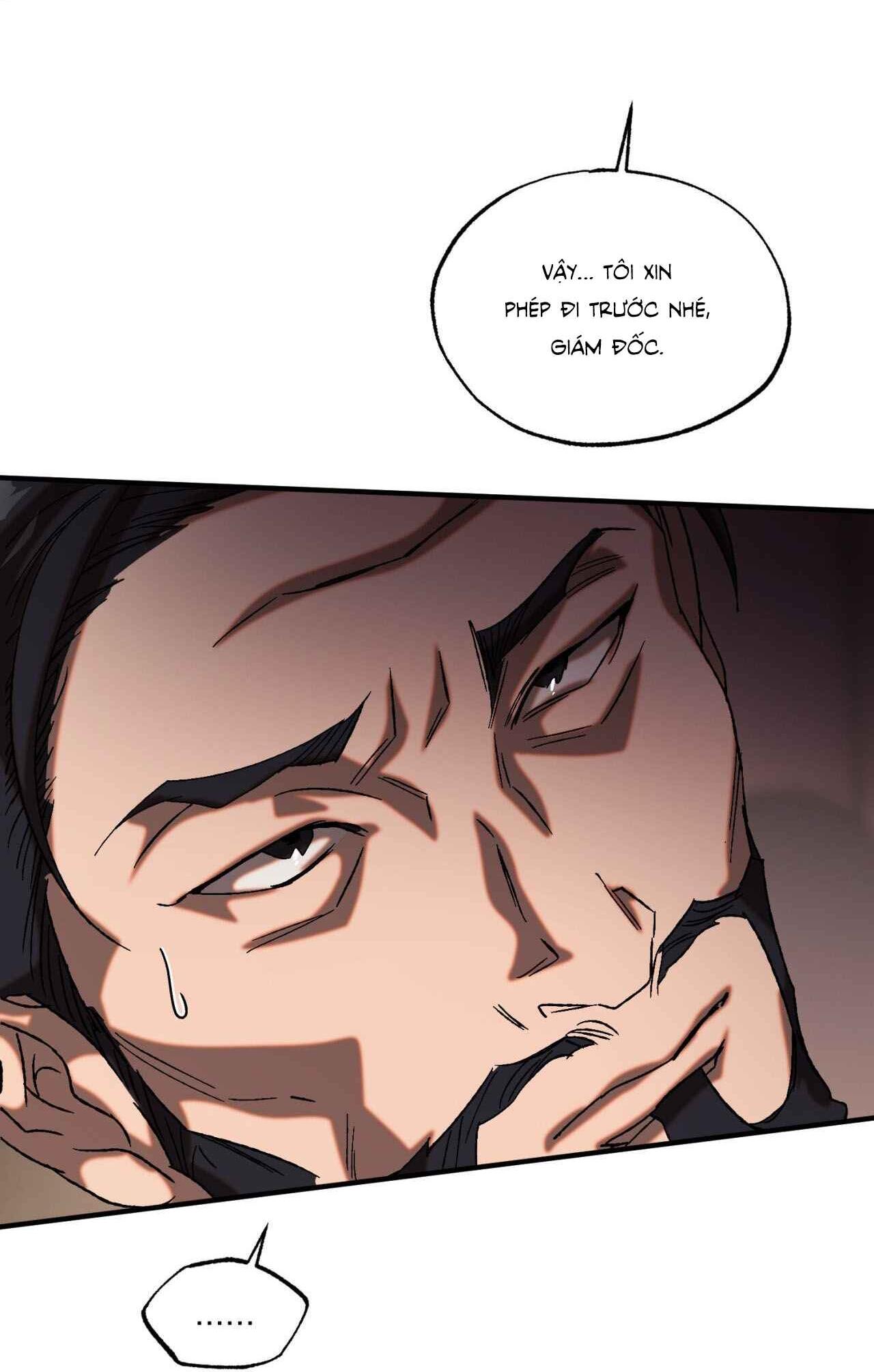 Đọc truyện  CUỘC GIAO DỊCH - Chapter 36