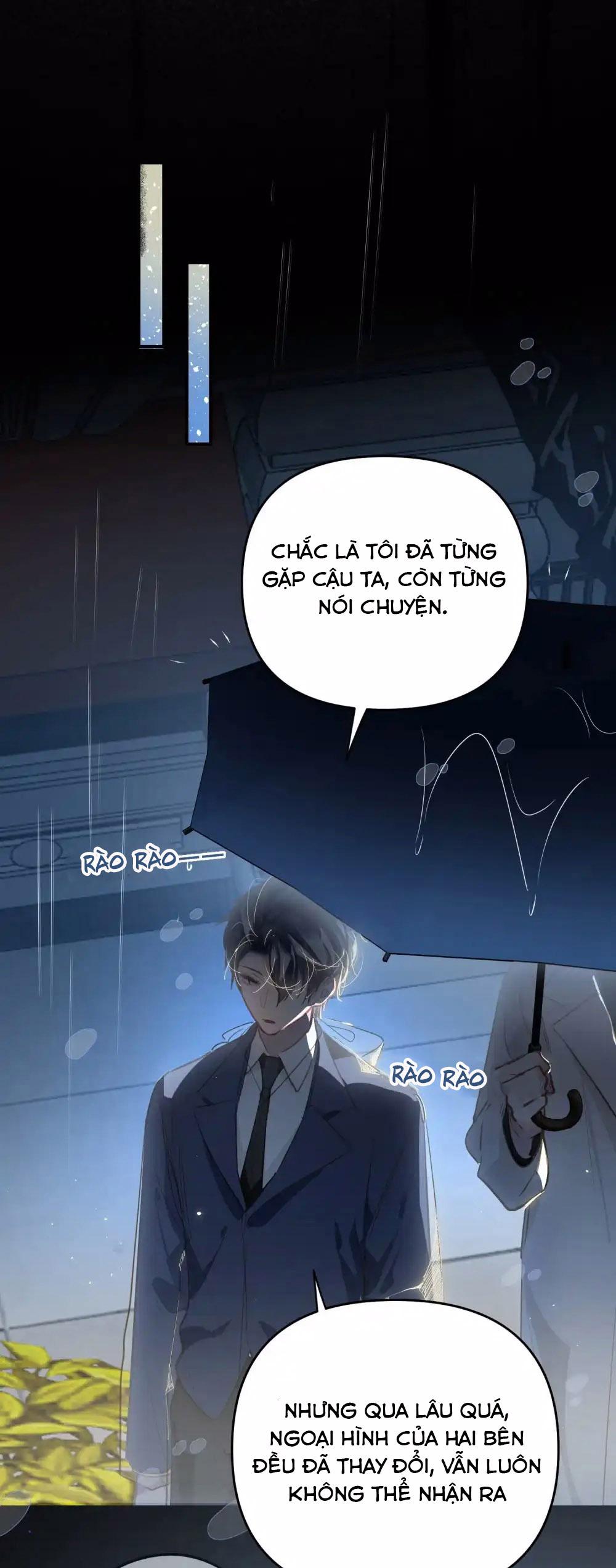 Đọc truyện Tôi có bệnh - Chapter 52