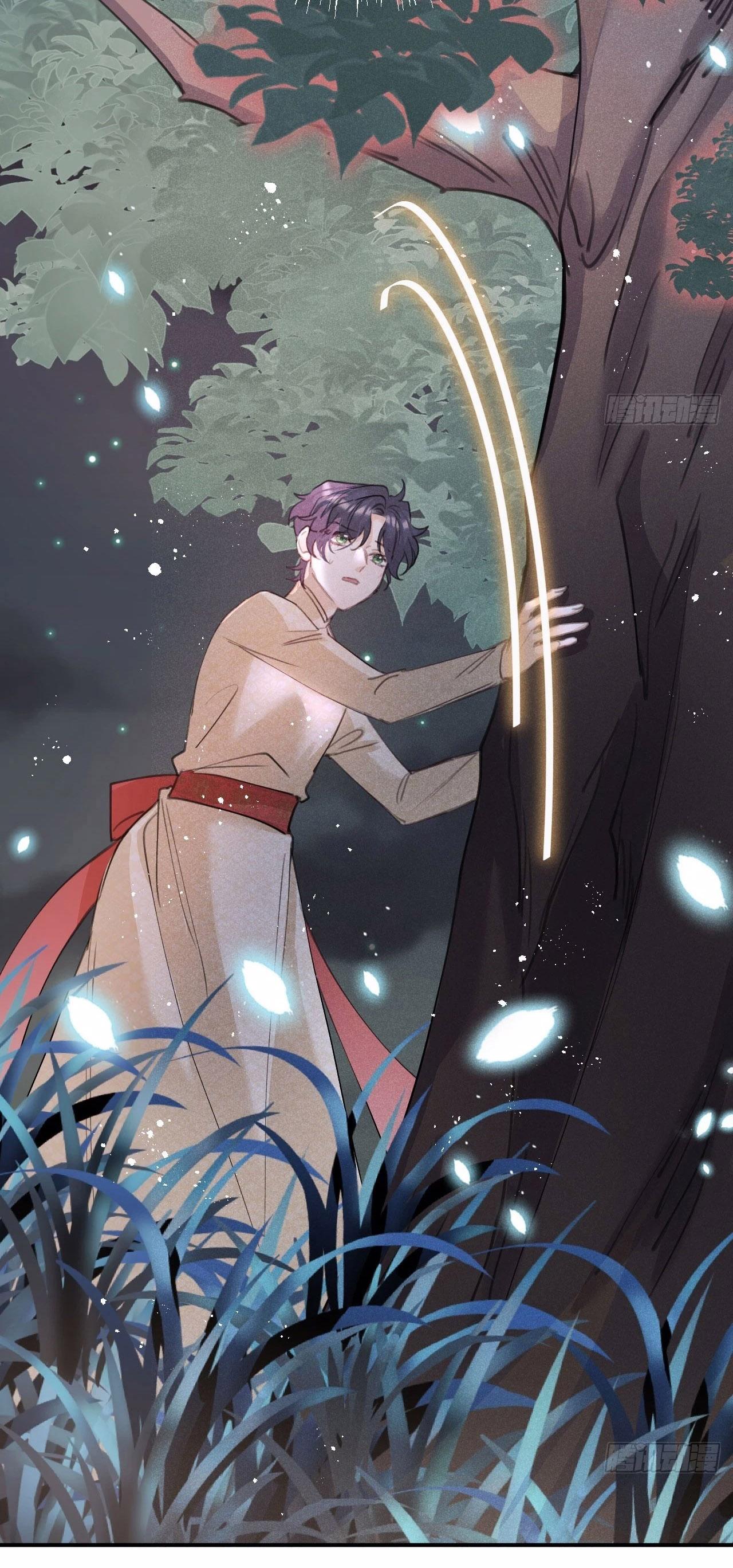 Đọc truyện Lang Sói Thượng Khẩu - Chapter 71