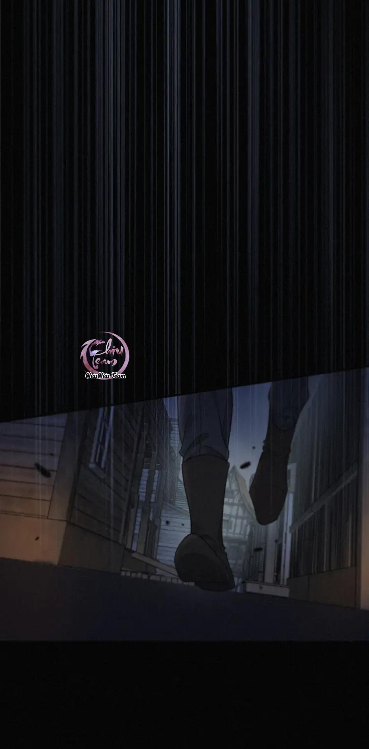 Đọc truyện Khốn Thú Chi Nhiễm - Chapter 30