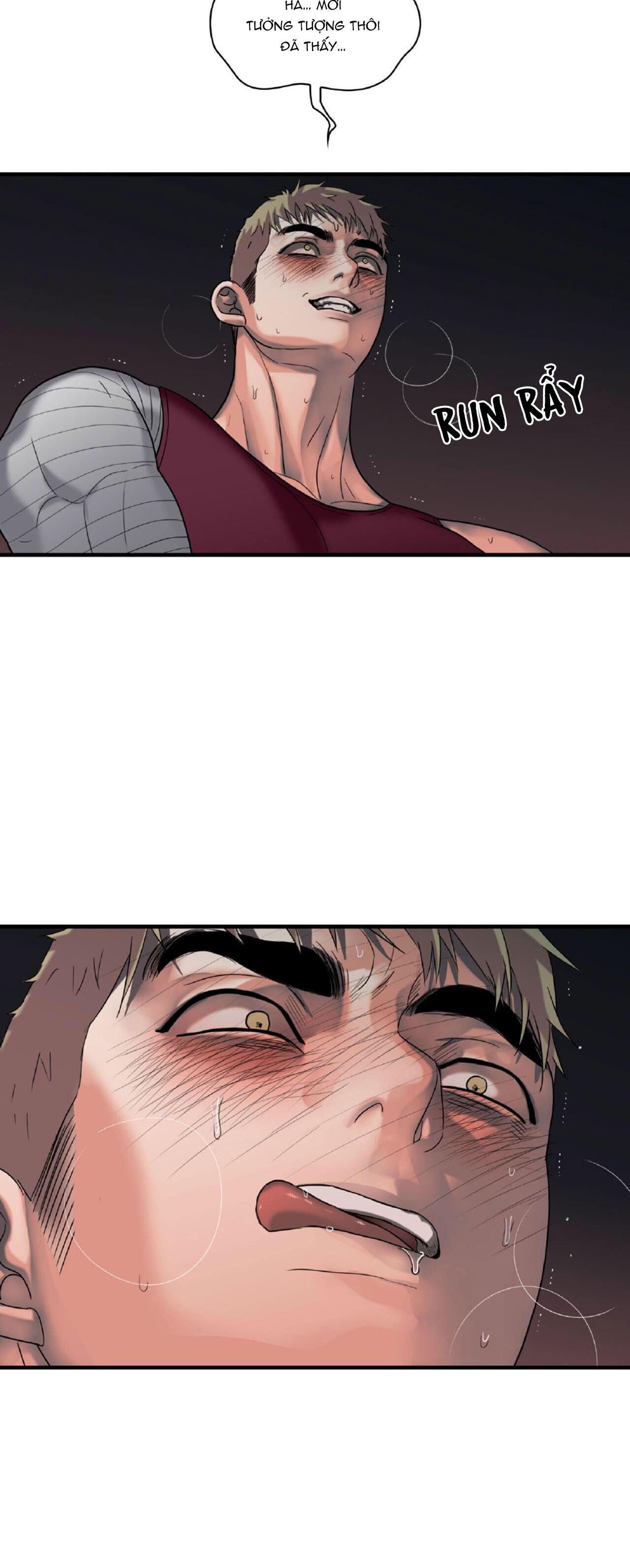 Đọc truyện ĂN MÒN - Chapter 23