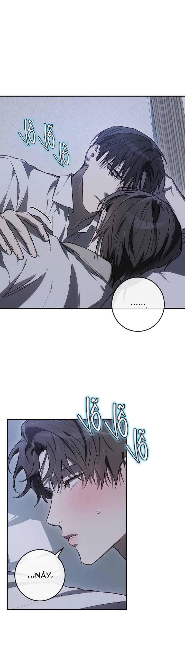 Đọc truyện BẢO VẬT - Chapter 19