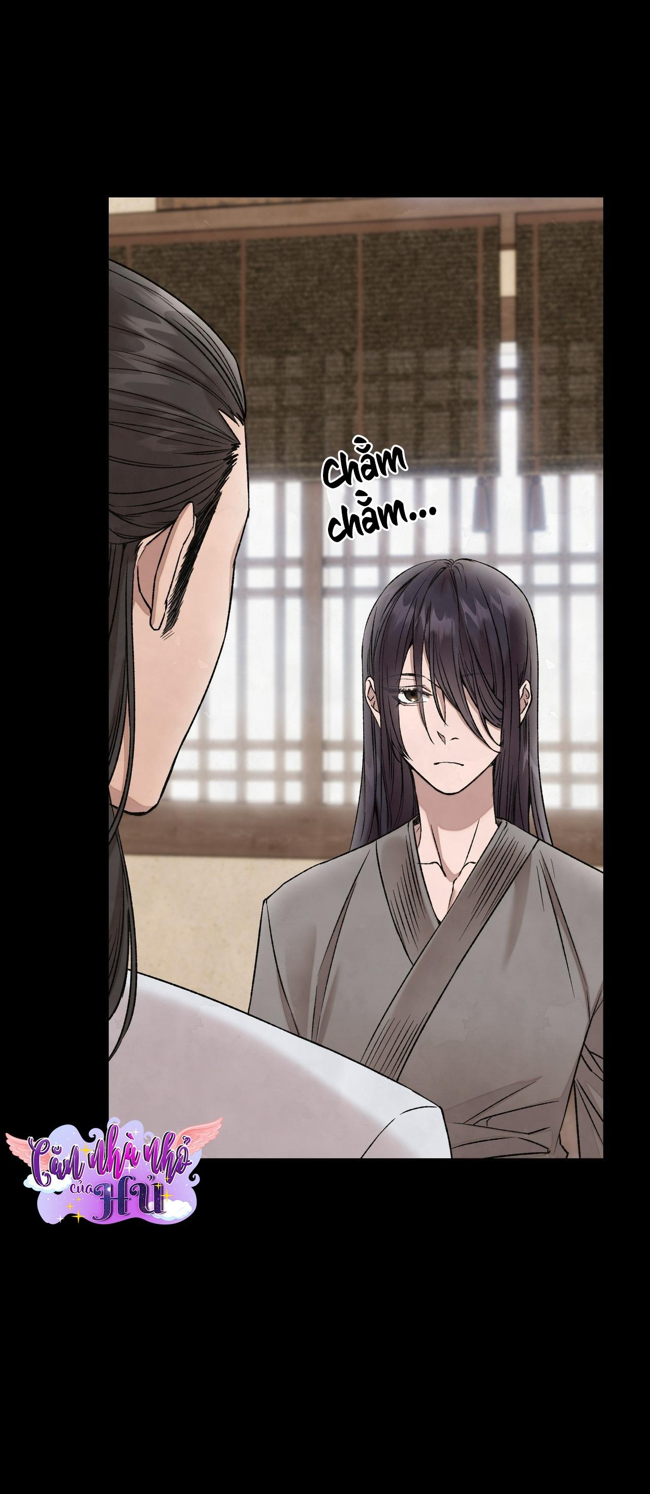 Đọc truyện HỒNG NGỌC GIỮA NỀN TUYẾT TRẮNG - Chapter 2