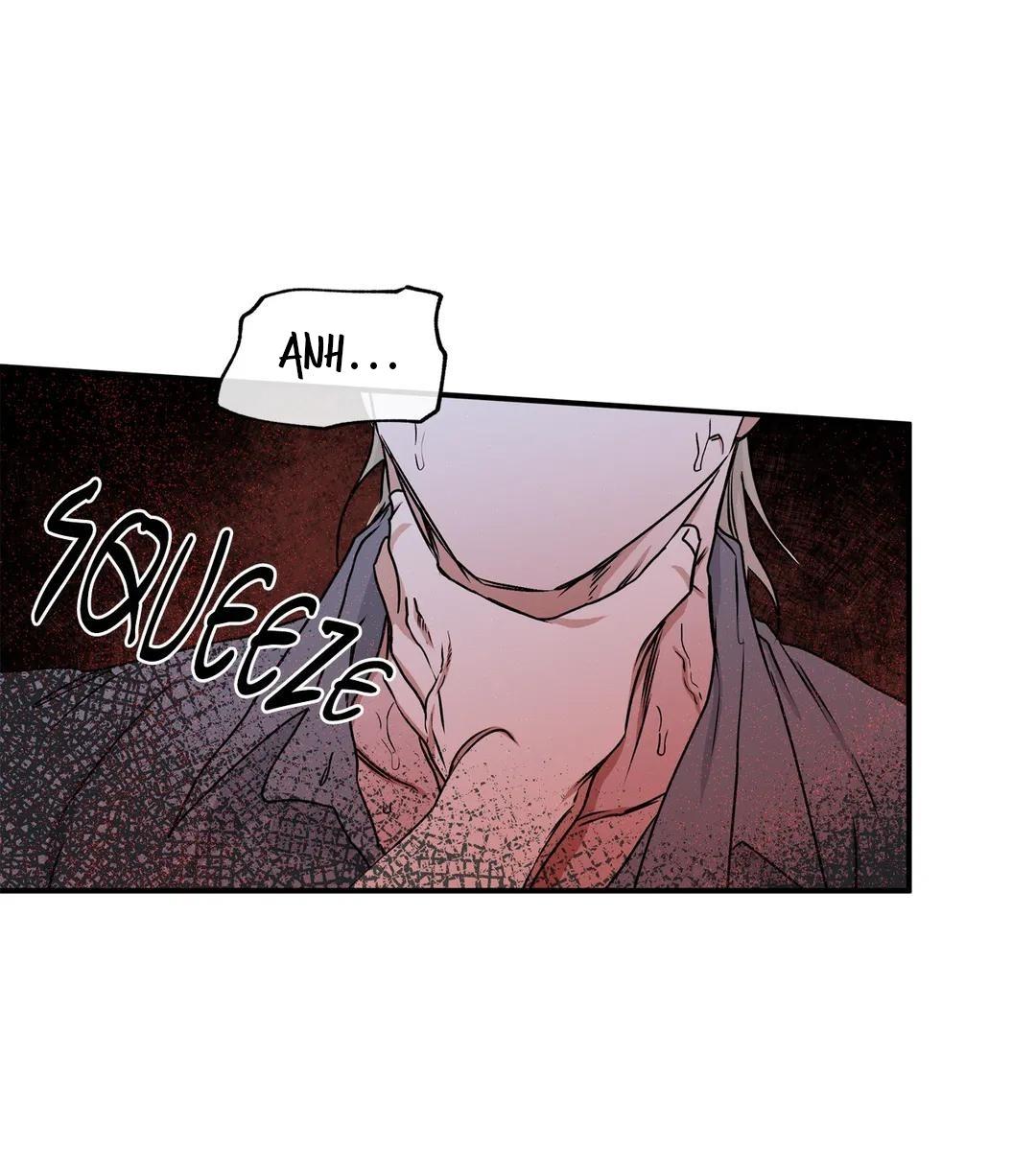 Đọc truyện Thủy triều thấp lúc chạng vạng - Chapter 58