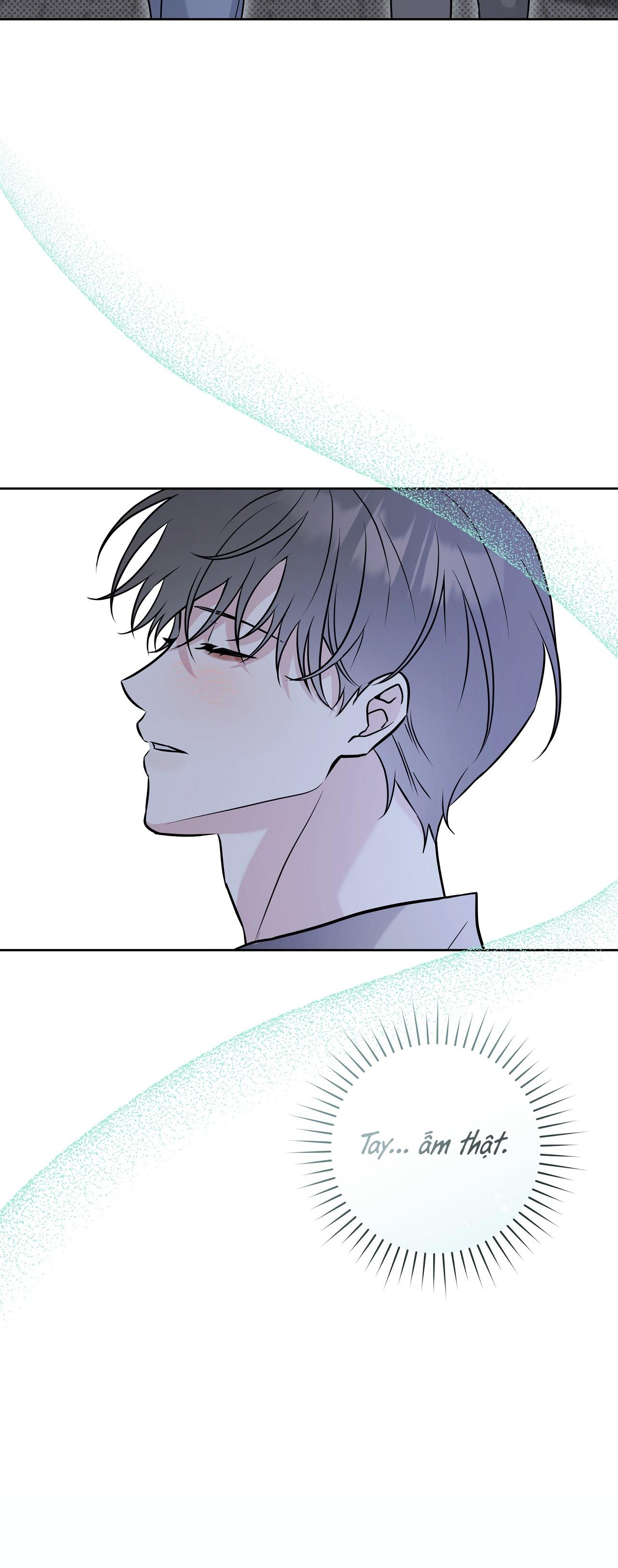 Đọc truyện Ballboy Tactics - Chapter 20