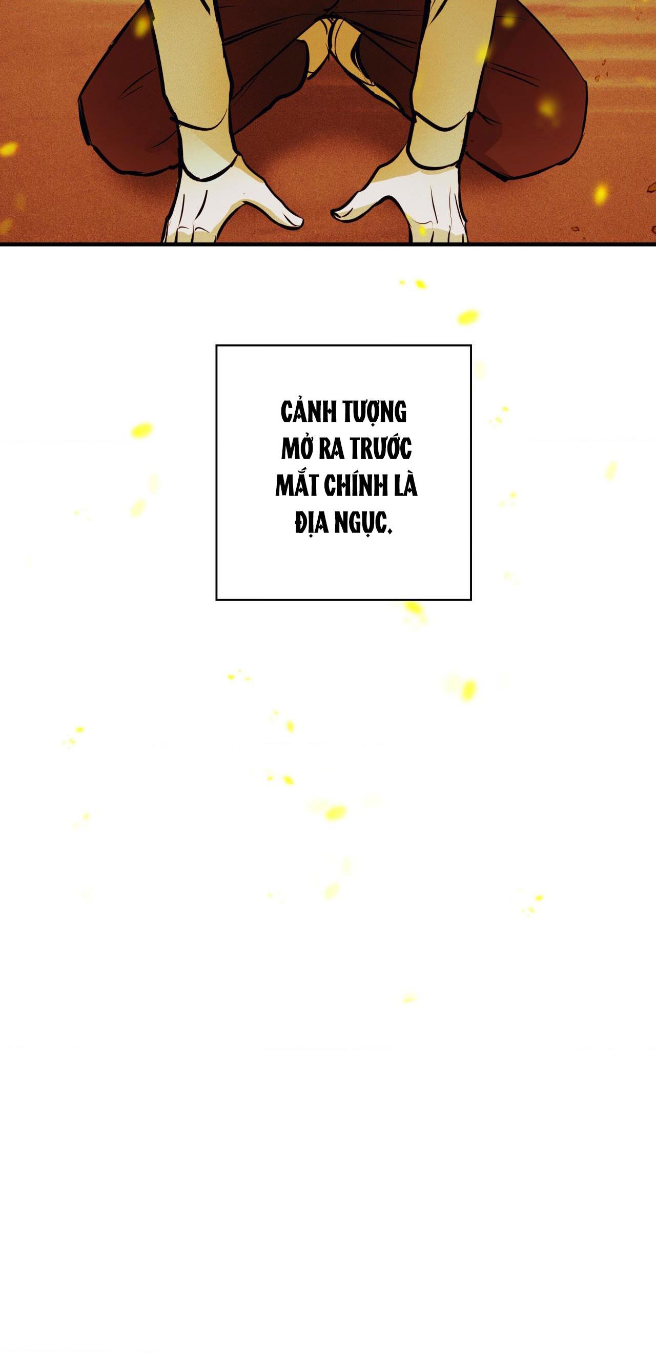 Đọc truyện RISKY VICE - Chapter 11