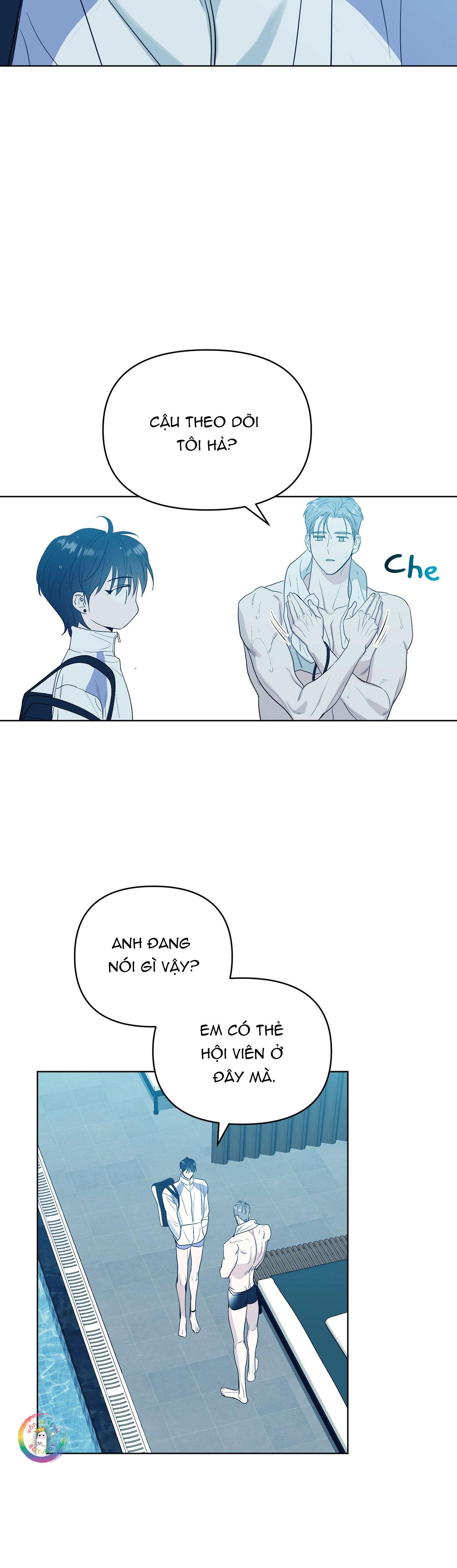 Đọc truyện Sparkling Baby - Chapter 9