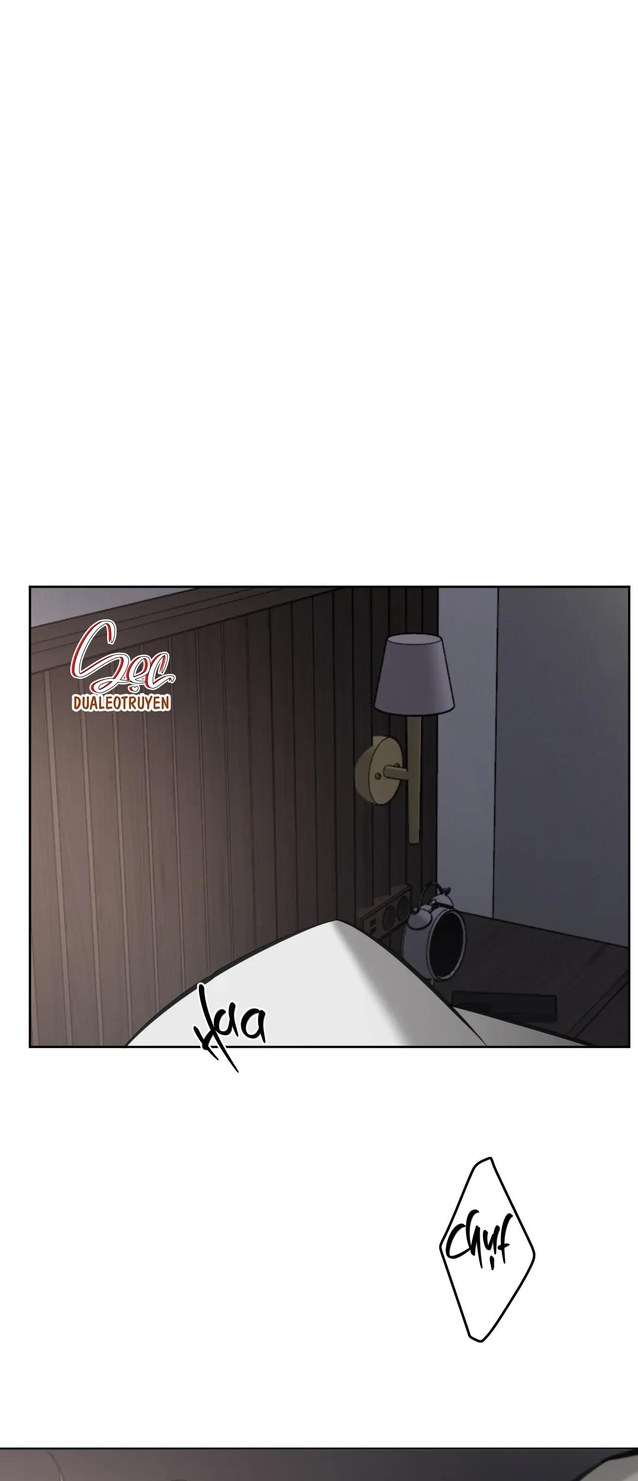 Đọc truyện GIỮA TÌNH CỜ VÀ ĐỊNH MỆNH - Chapter 74