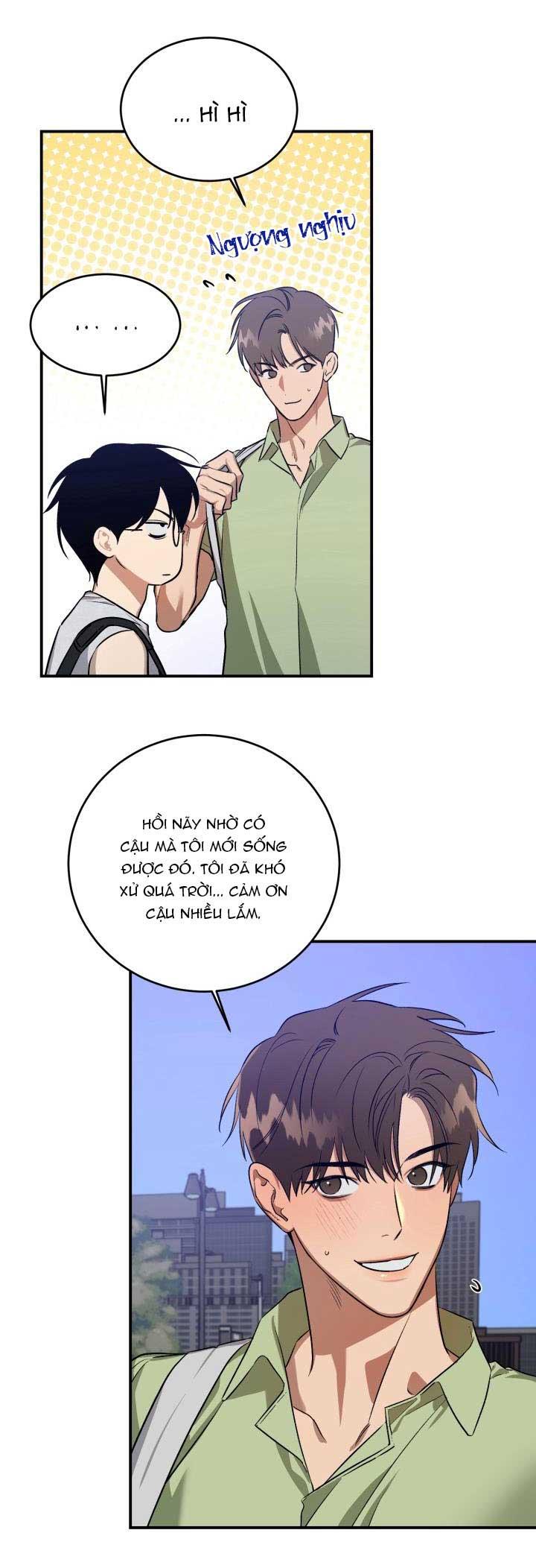 Đọc truyện TUYỂN TẬP TRUYỆN NGẮN HỎNY CỦA NHÀ SẸC - Chapter 78.4