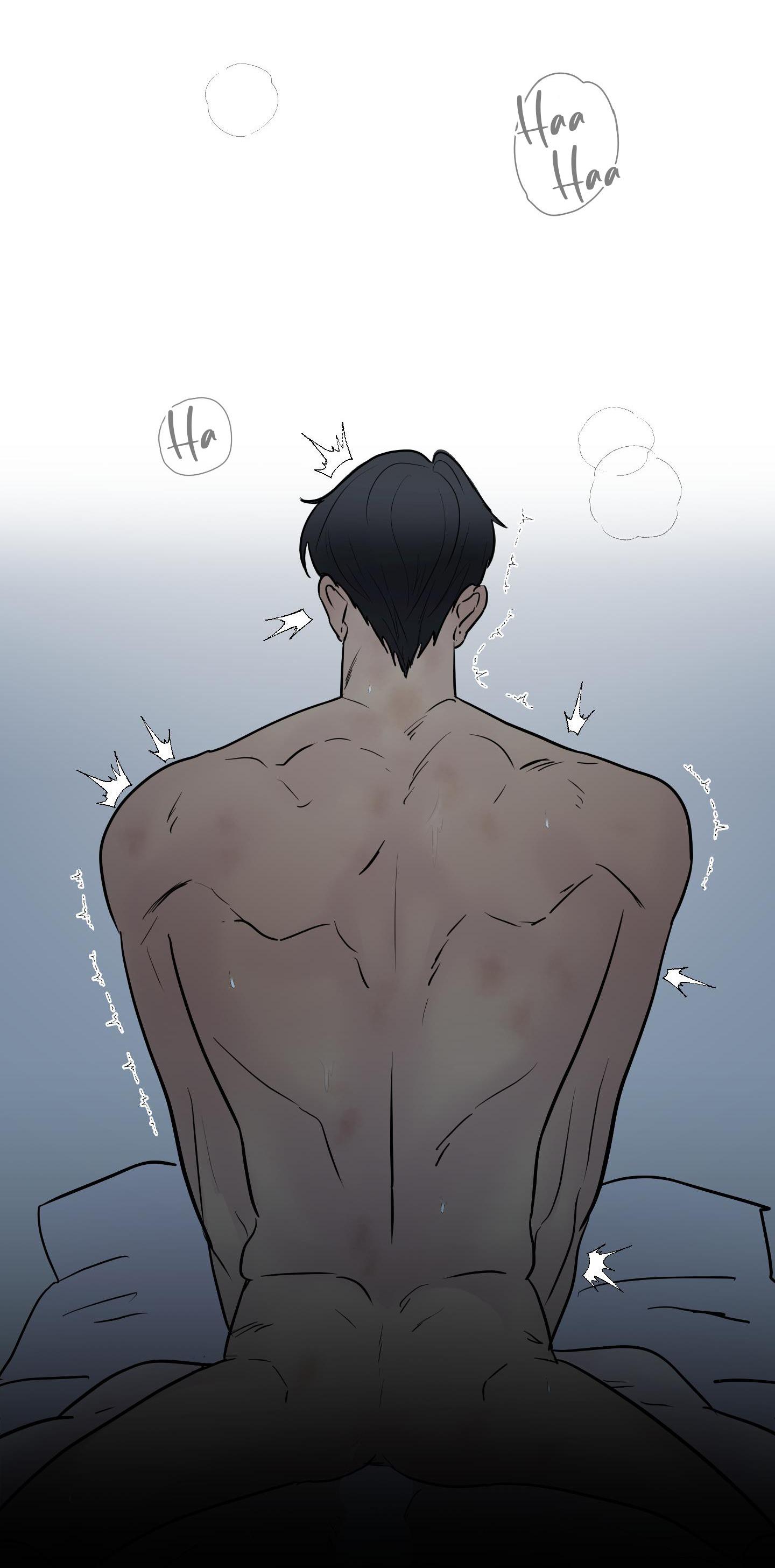 Đọc truyện Kick your heart - Chapter 33