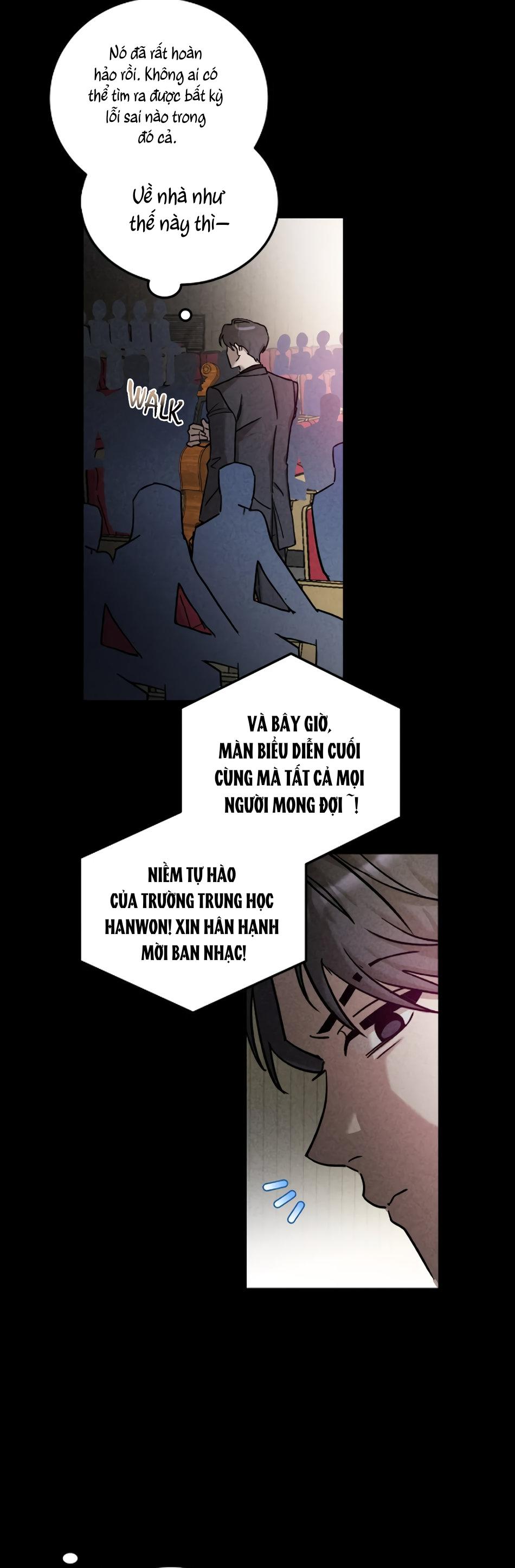 Đọc truyện Tuyển Tập Khu chung cư GwangGong - GwangGong Apartment Complex - Chapter 51