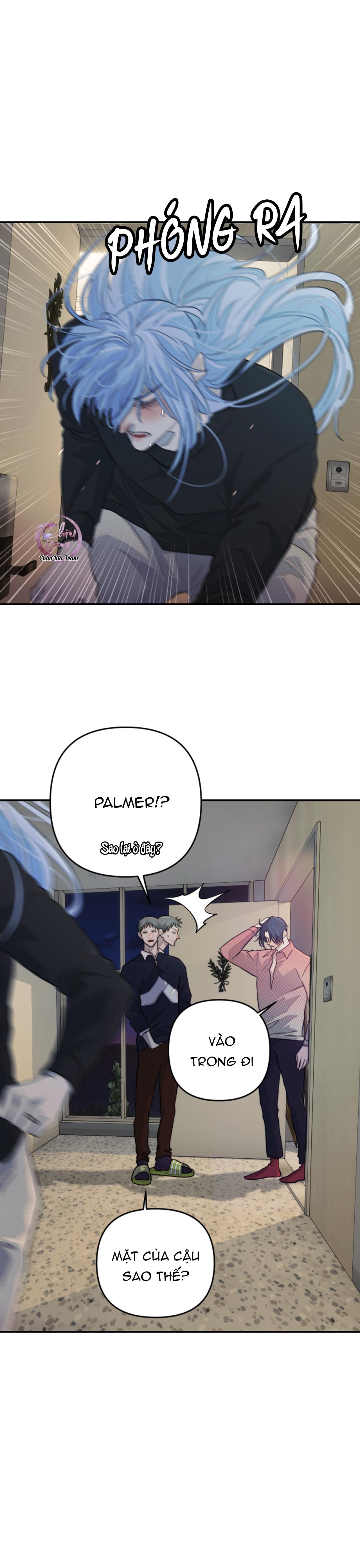 Đọc truyện Bao Nuôi Tiền Bối - Chapter 93