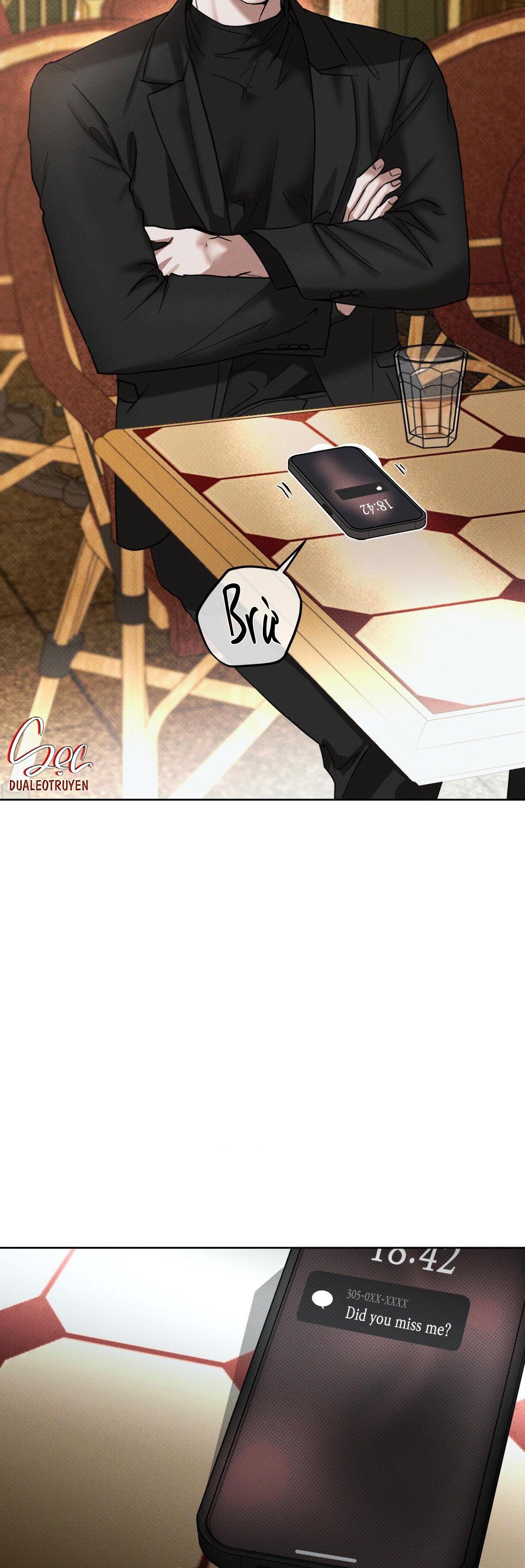 Đọc truyện THÂN ÁI - Chapter 9