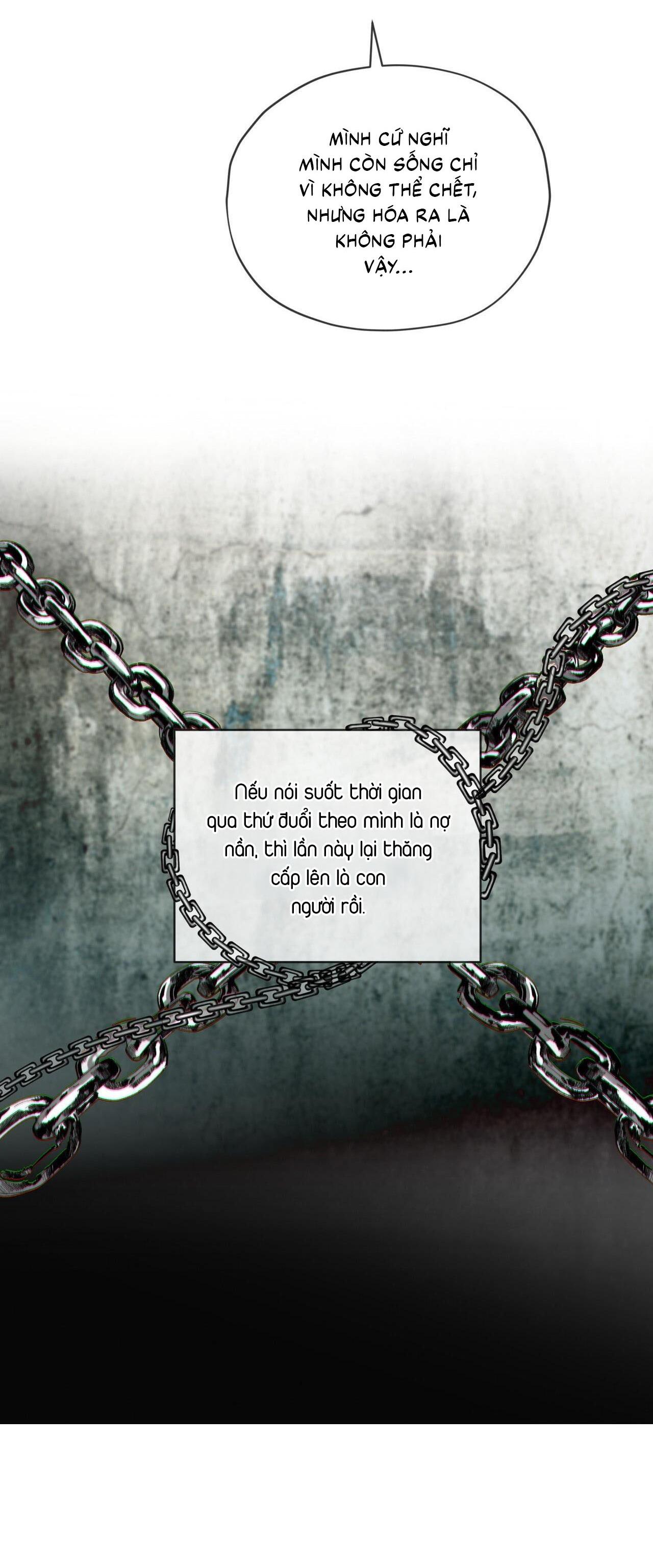 Đọc truyện Phạm Luật - Chapter 99