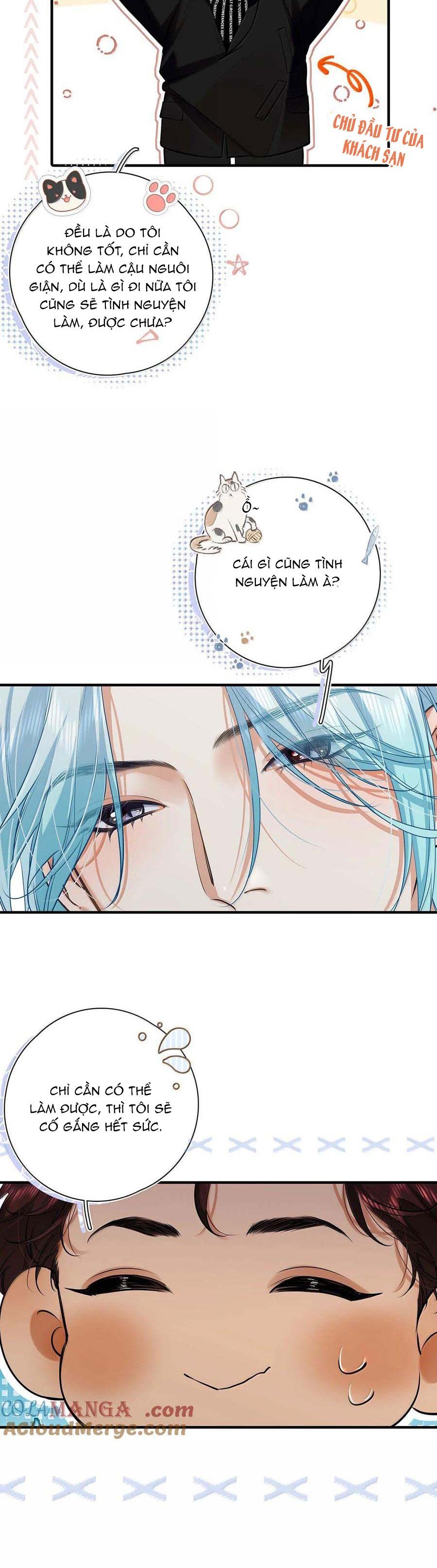 Đọc truyện Bắt đầu làm bạn trai từ số 0 - Chapter 26