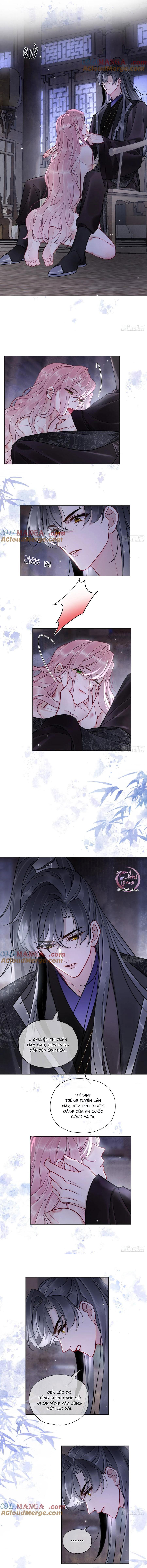 Đọc truyện Rắp Tâm Bất Kính - Chapter 40