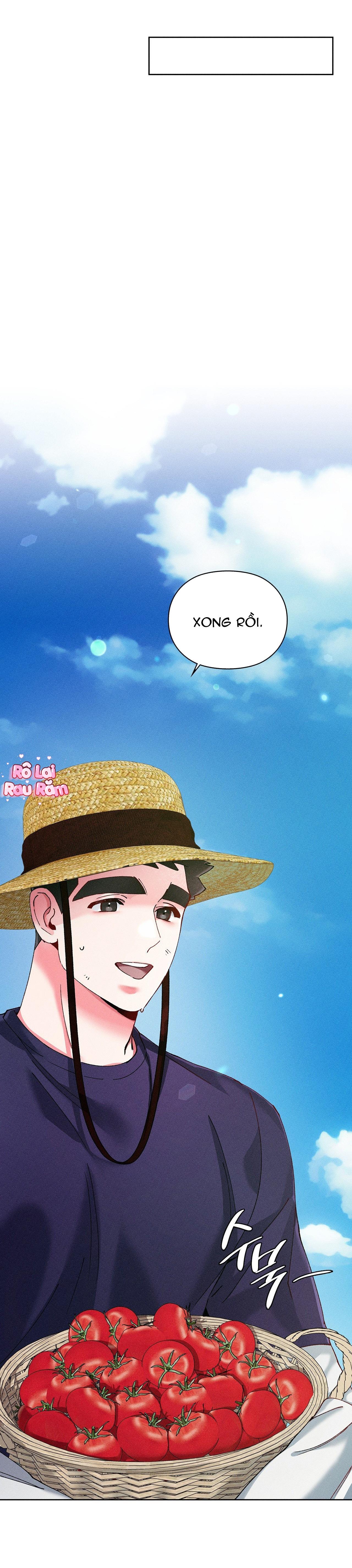 Đọc truyện NÂNG TẠ THOÁT Ế - Chapter 38