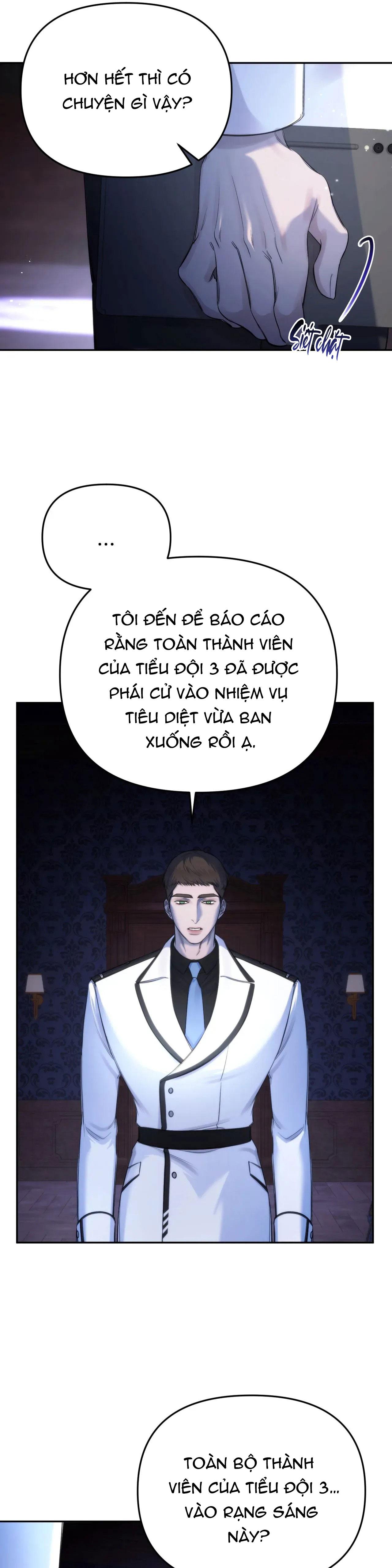 Đọc truyện NAME ME - Chapter 1