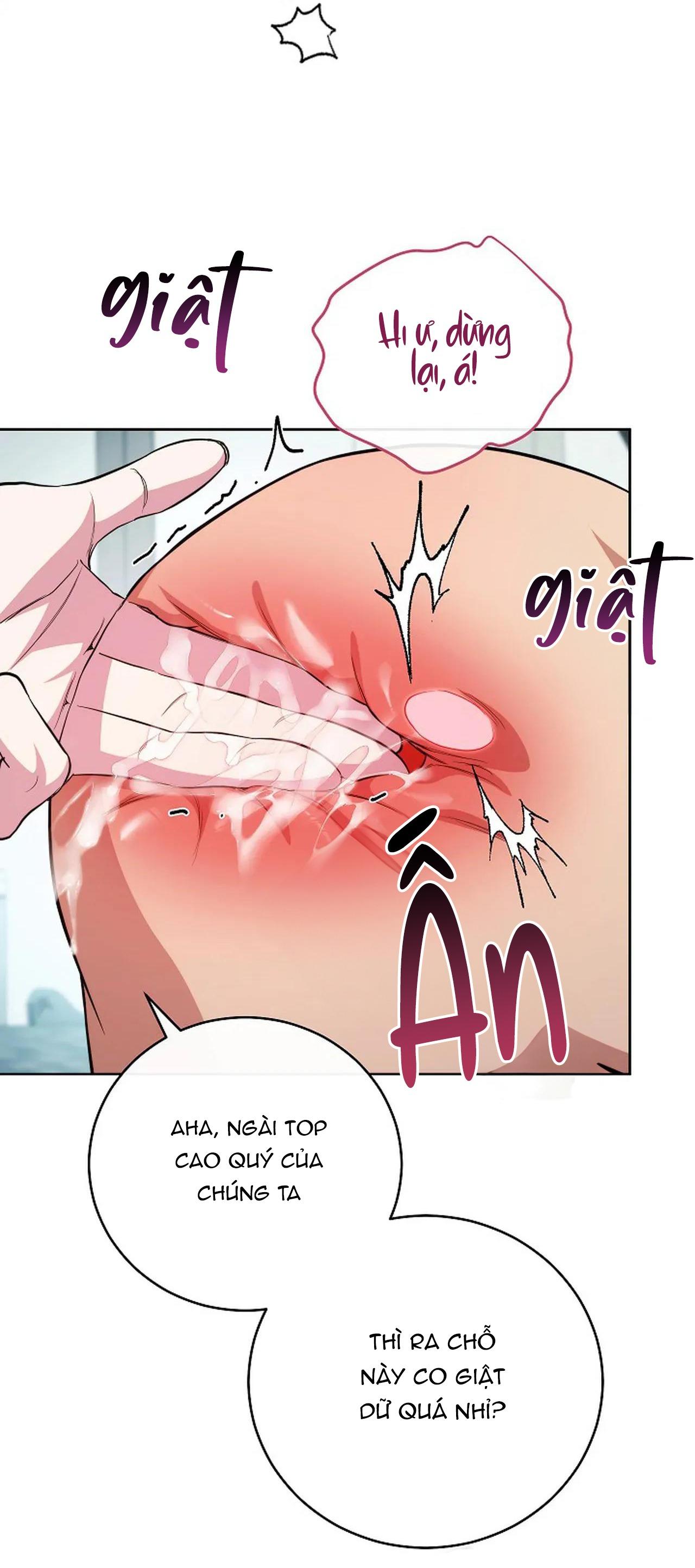 Đọc truyện ỨNG DỤNG THÔI MIÊN - Chapter 7