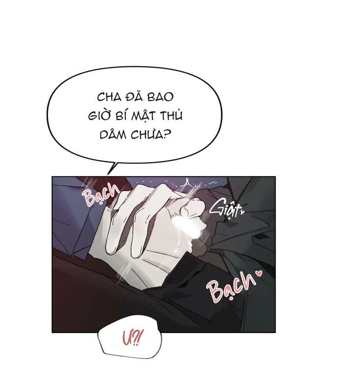 Đọc truyện TRÁI CẤM - Chapter 2