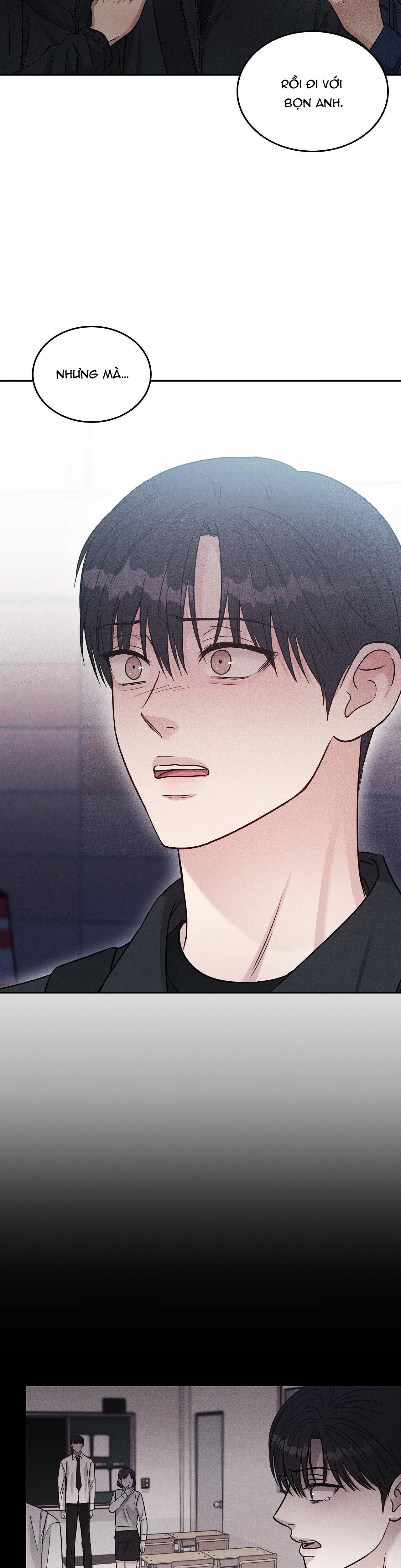 Đọc truyện GIẢ DƯỢC - Chapter 25