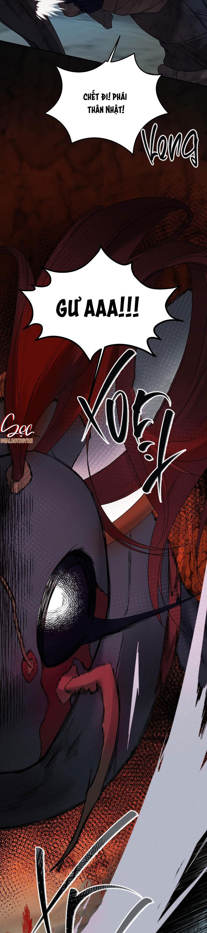 Đọc truyện THỢ SĂN MỘT ĐÊM 10 LẦN - Chapter 11