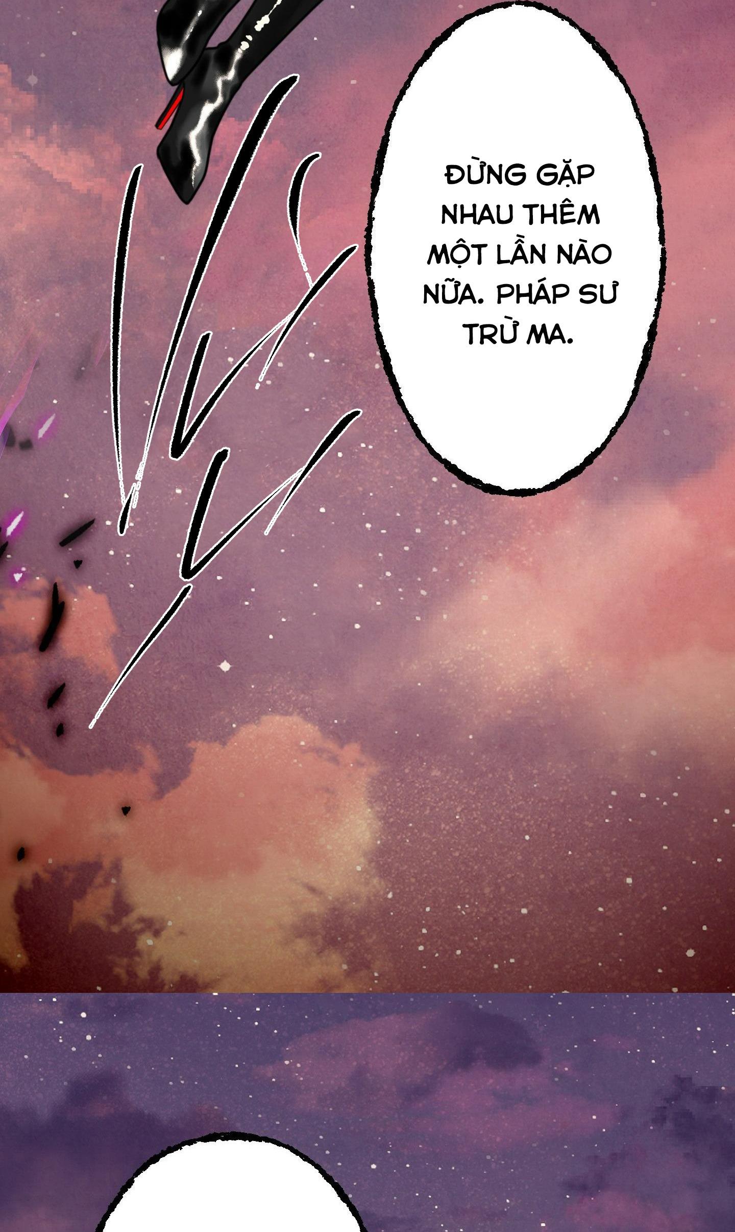 Đọc truyện (END) LOÀI NGƯỜI THẬT QUÁ ĐÁNG - Chapter 3
