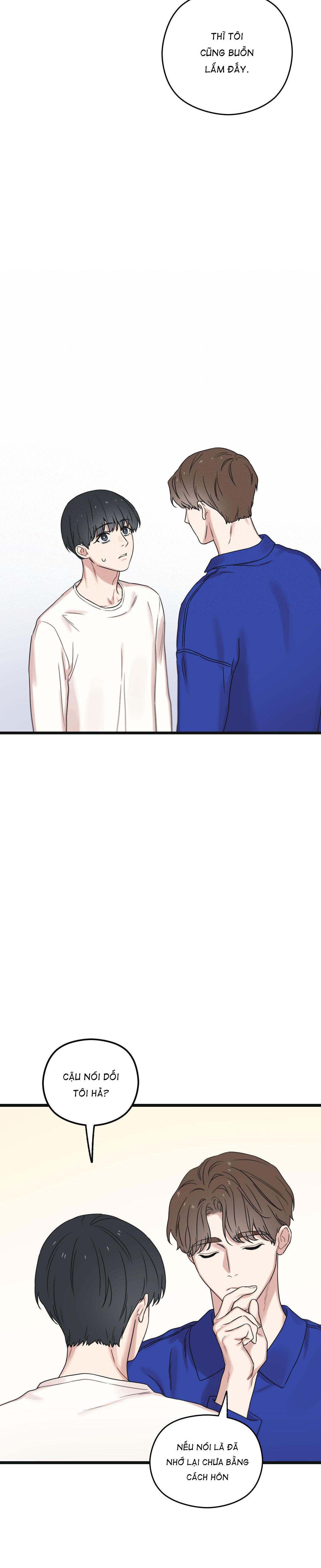 Đọc truyện TRÙNG PHÙNG - Chapter 32