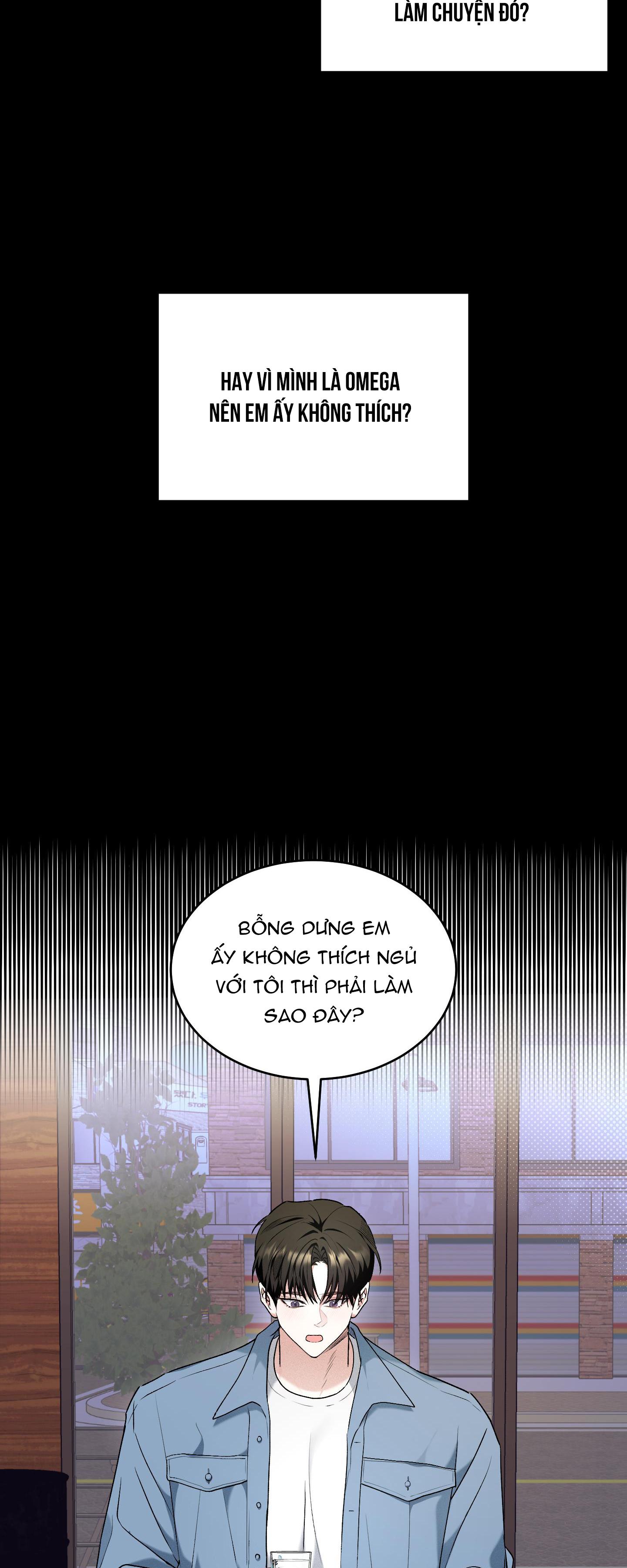 Đọc truyện BẮN LÀ DÍNH - Chapter 14