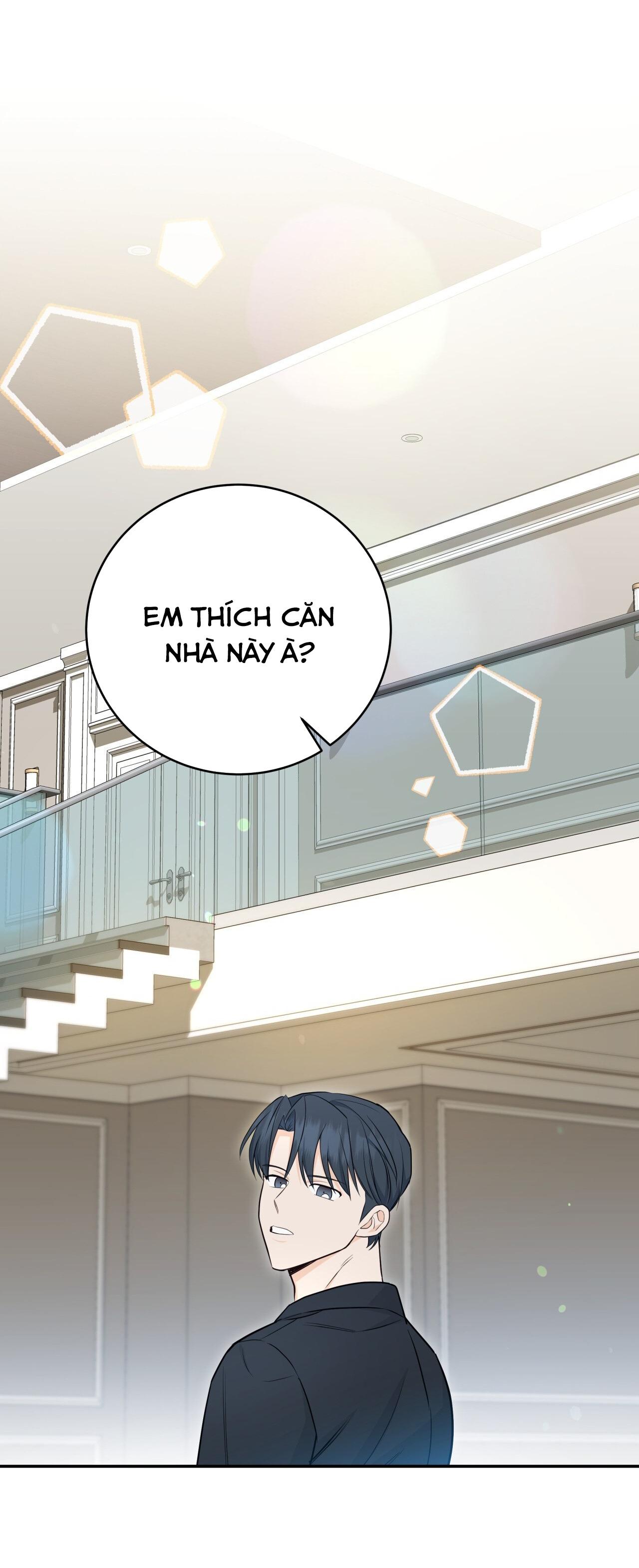 Đọc truyện VỊ NGỌT KHÔNG ĐƯỜNG (SWEET NOT SUGAR) - Chapter 50