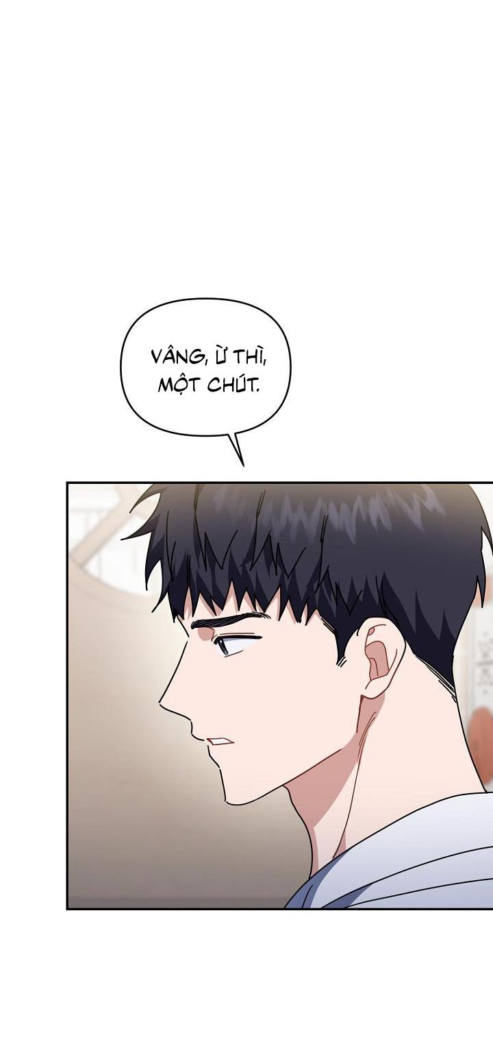 Đọc truyện Khu vực chủ nghĩa tình yêu - Chapter 55
