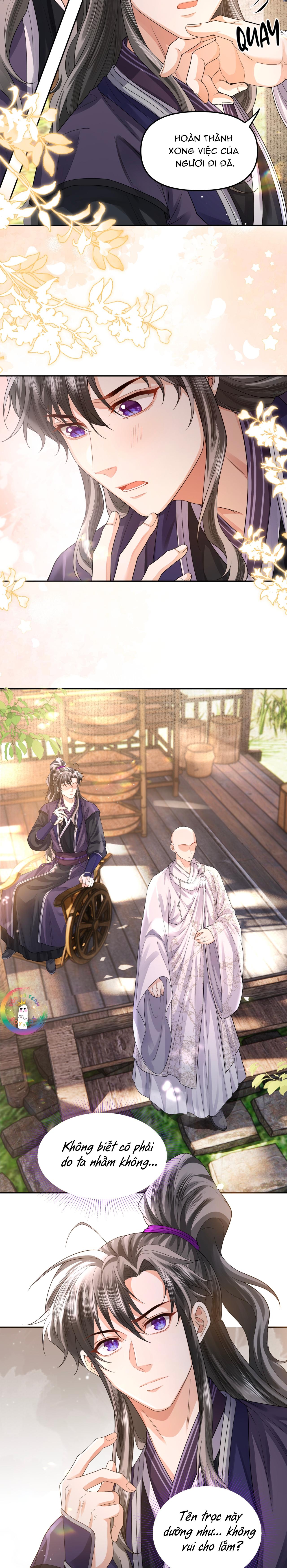 Đọc truyện (END) Đồng Tiền Kham Thế - Chapter 84