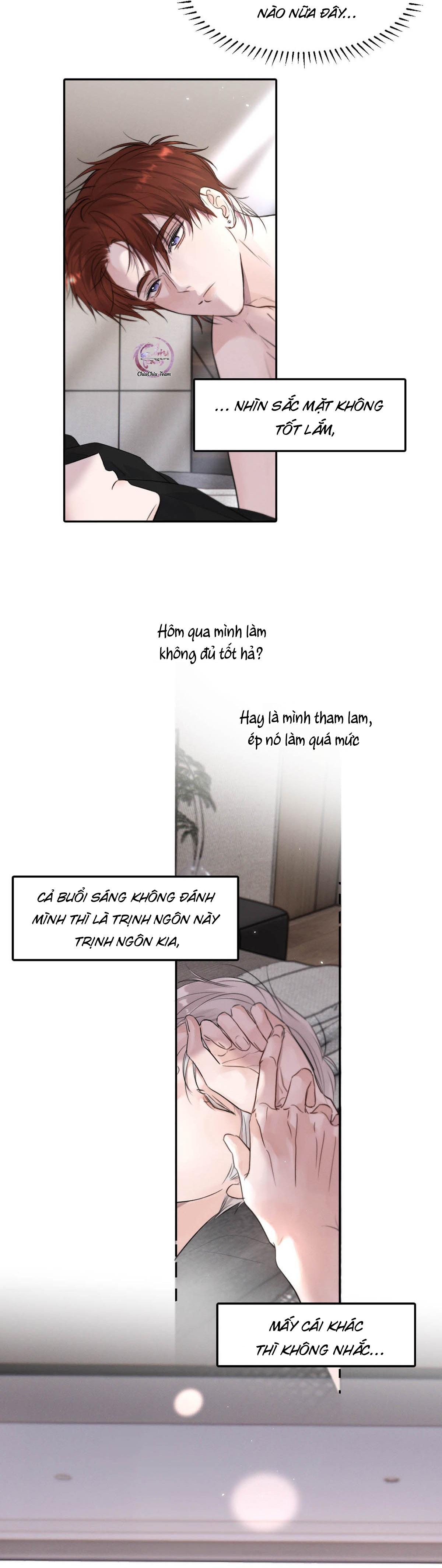 Đọc truyện Tôi Trở Thành Dẫn Đường Đỉnh Cấp Nhờ Trúc Mã - Chapter 21