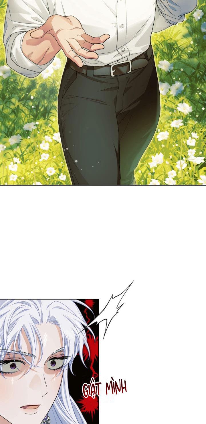 Đọc truyện HƯƠNG VỊ NGƯỜI NGOÀI HÀNH TINH - Chapter 12