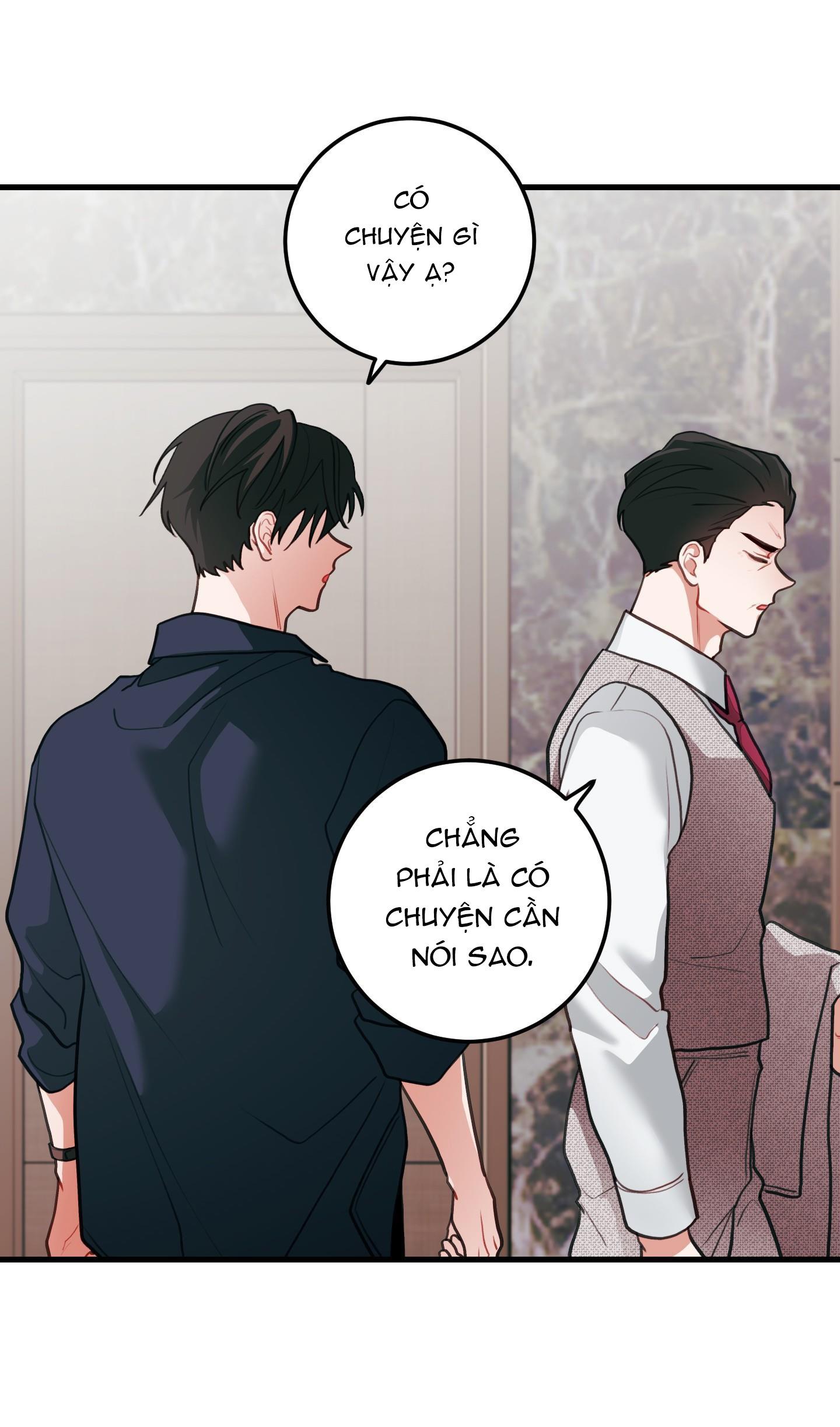 Đọc truyện CHUYỆN TÌNH HOA LÊ NỞ - Chapter 45