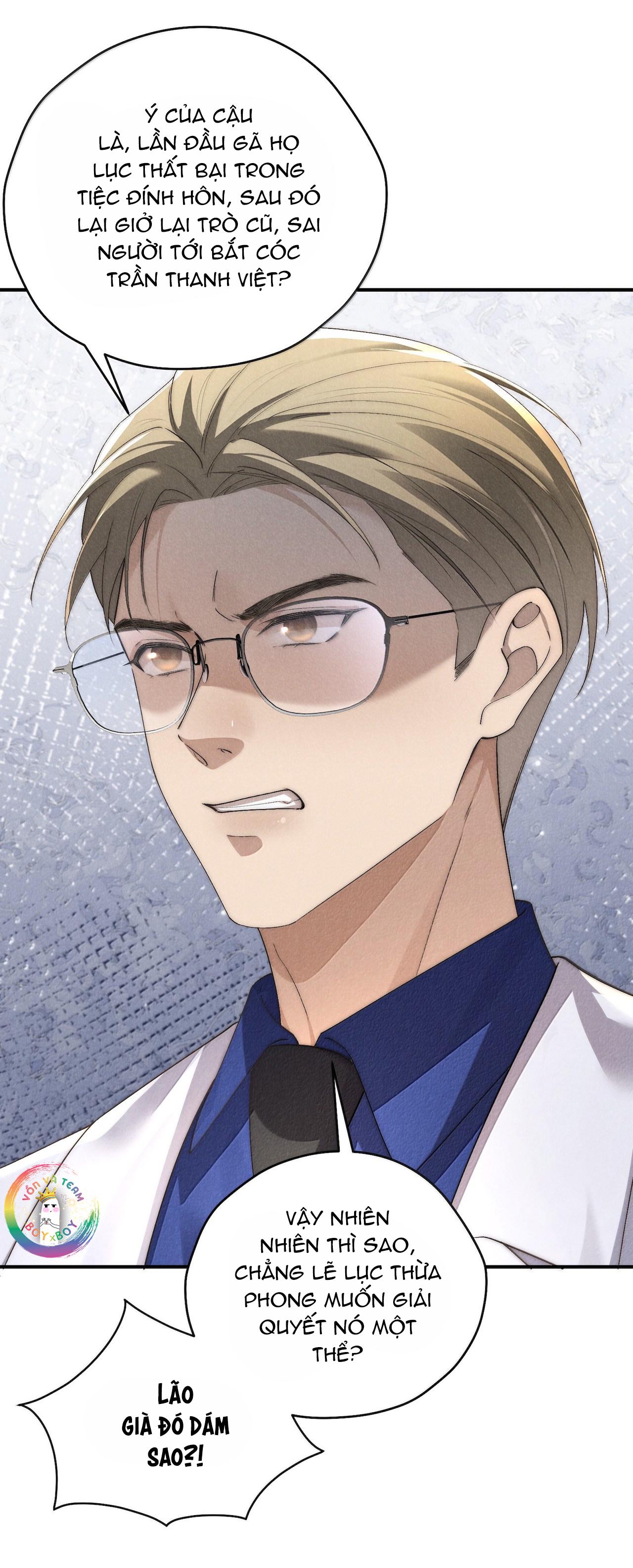 Đọc truyện (END) Thiếu Gia Hư Hỏng - Chapter 57