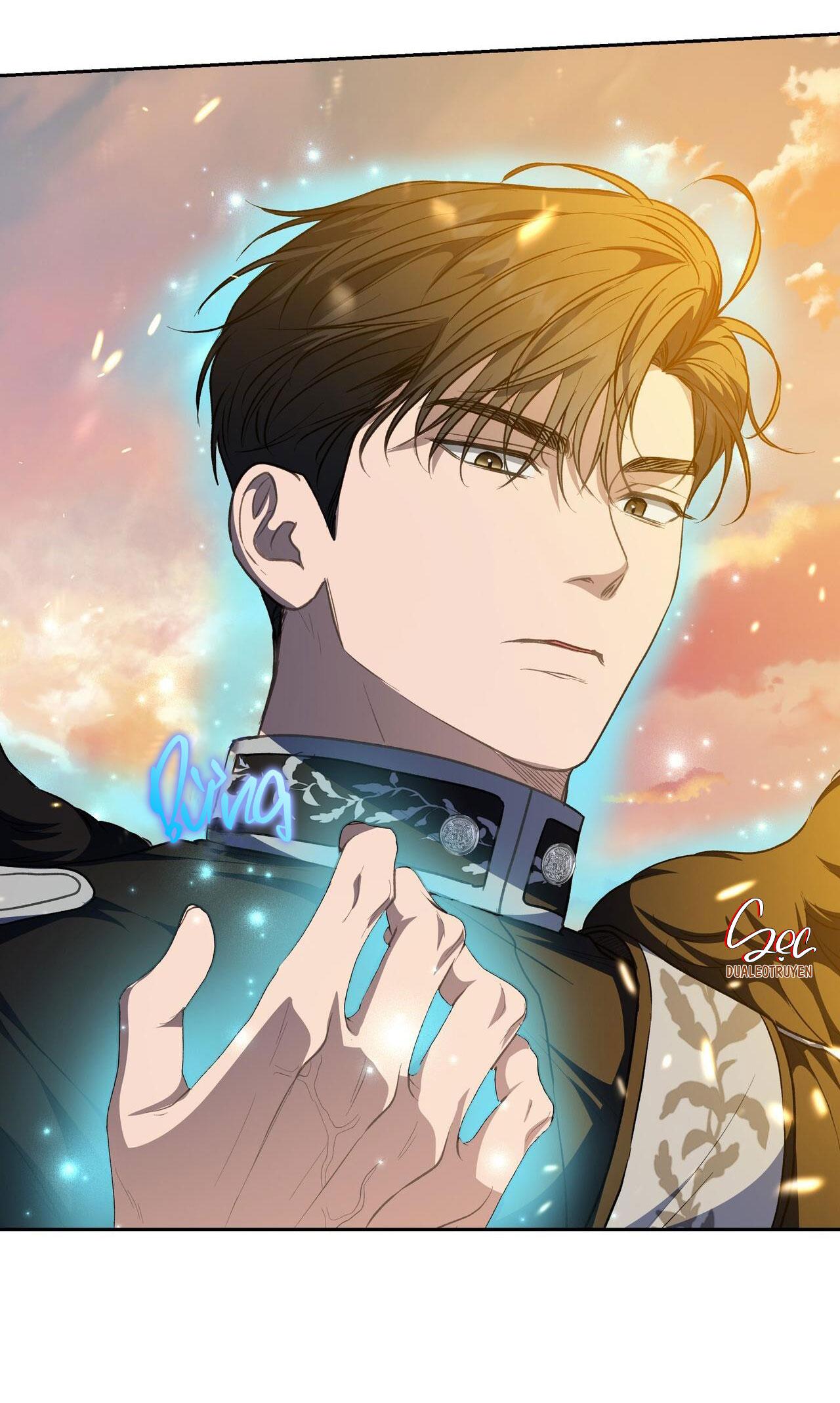 Đọc truyện CÁCH TỒN TẠI NHƯ MỘT NGƯỜI CHƠI - Chapter 42