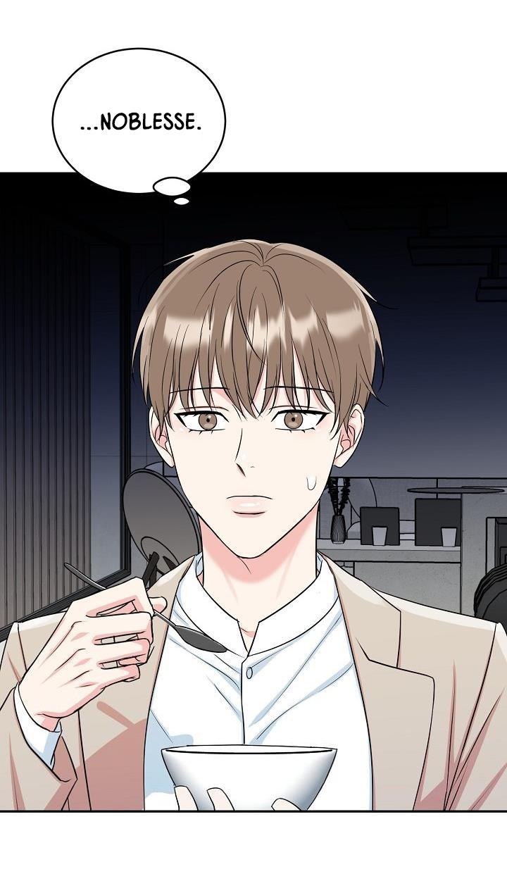 Đọc truyện (ABO) HANG HỔ - Chapter 33