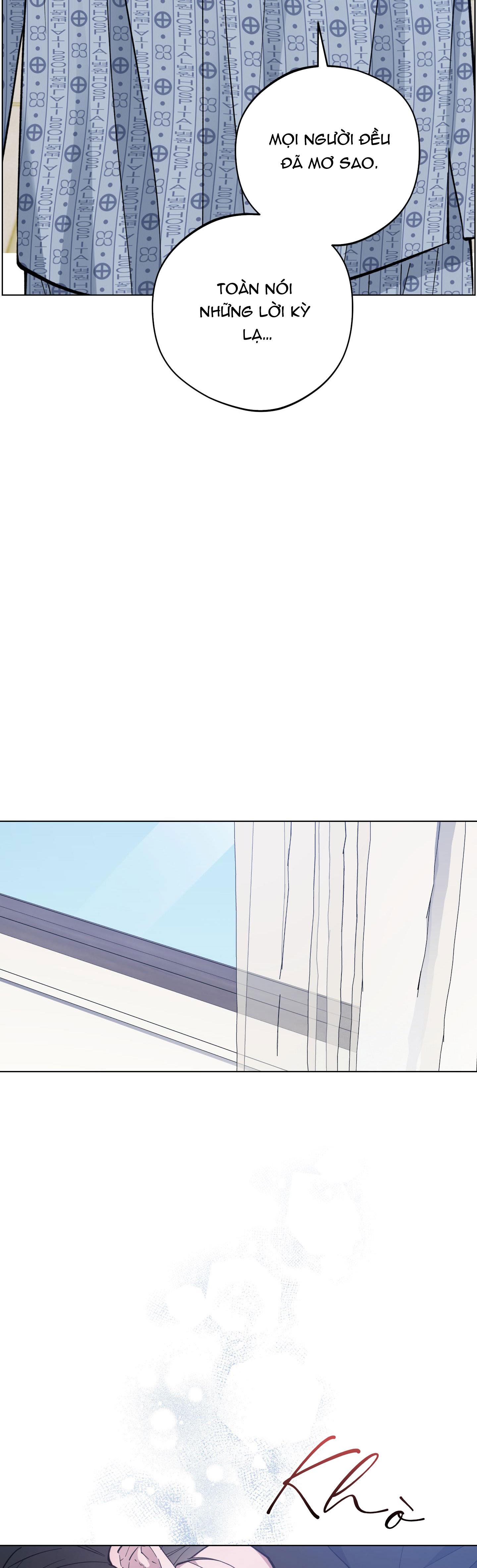 Đọc truyện BÌNH MINH CỦA RỒNG - Chapter 58