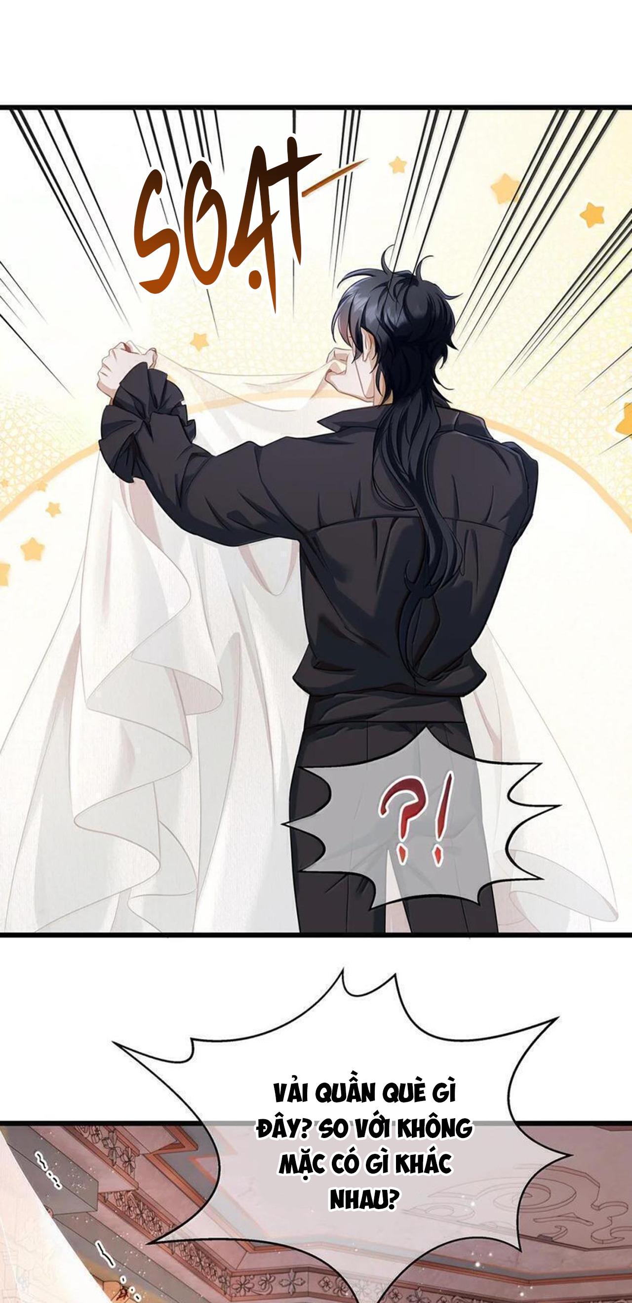 Đọc truyện Tôi Tái Sinh Thành Tiểu Ác Long Của Hoàng Tử Điện Hạ - Chapter 62