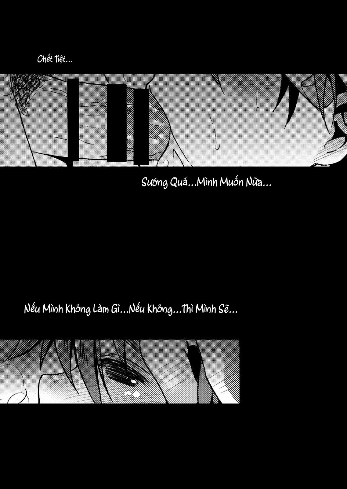 Đọc truyện Oneshot Hỏny Nhà Rô Lai - Chapter 297