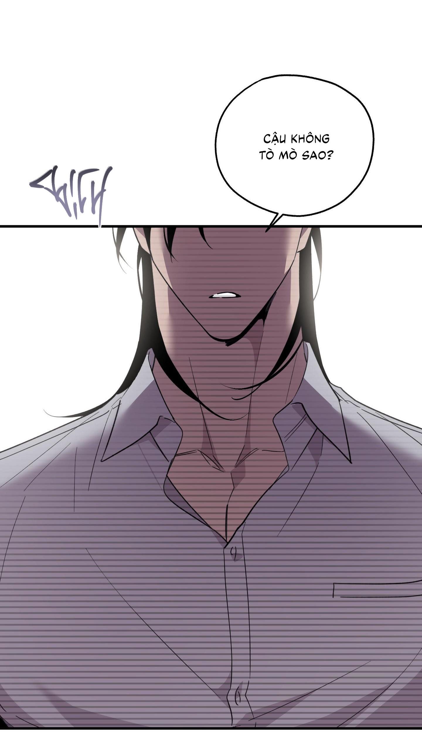 Đọc truyện  Carrot And Stick - Chapter 20