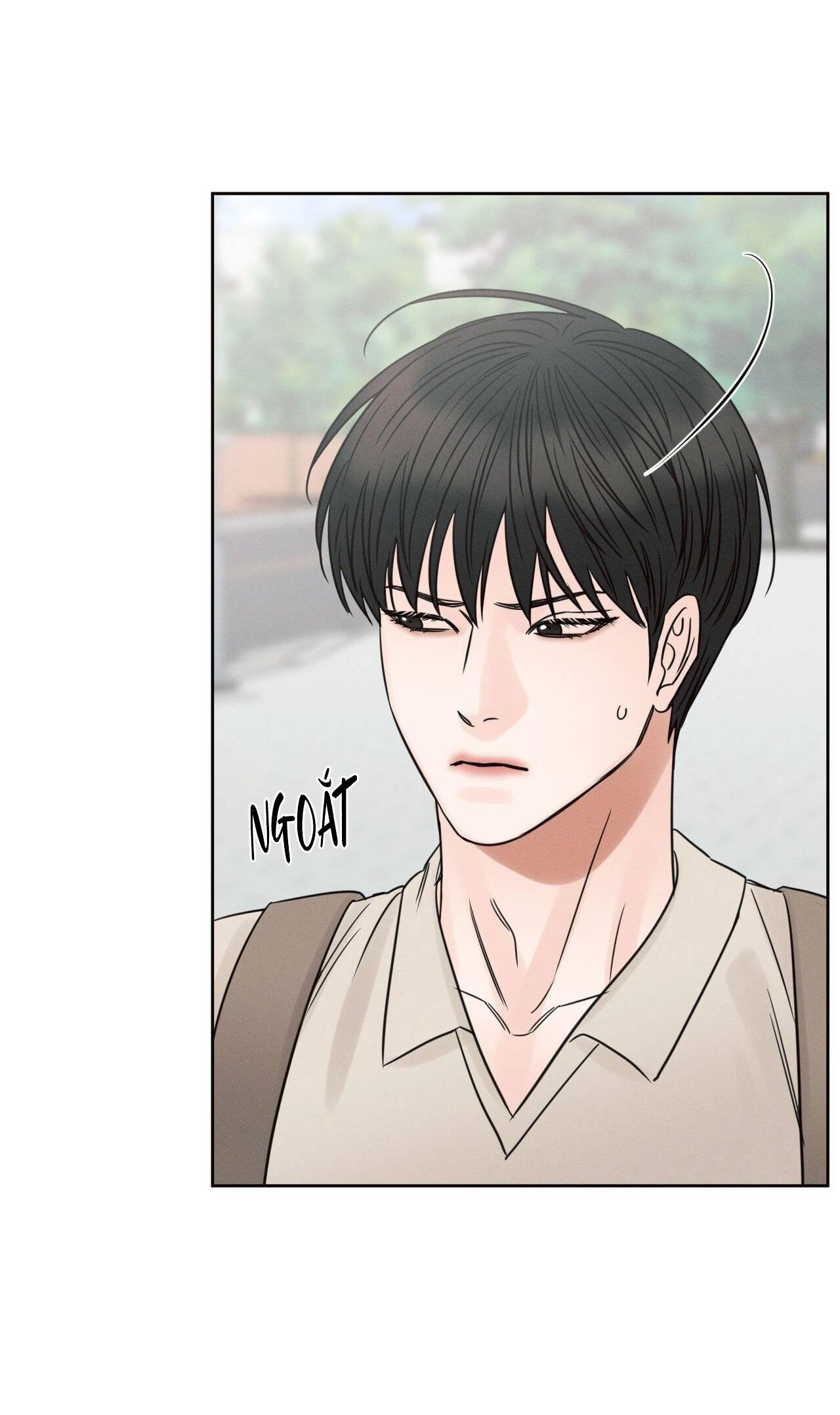 Đọc truyện Dù Anh Không Yêu Em - Chapter 91