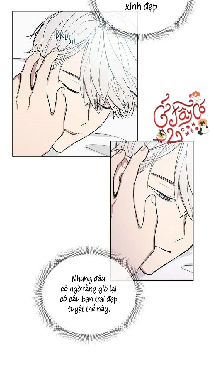 Đọc truyện Sự Sai Lầm Chậm Trễ - Chapter 30