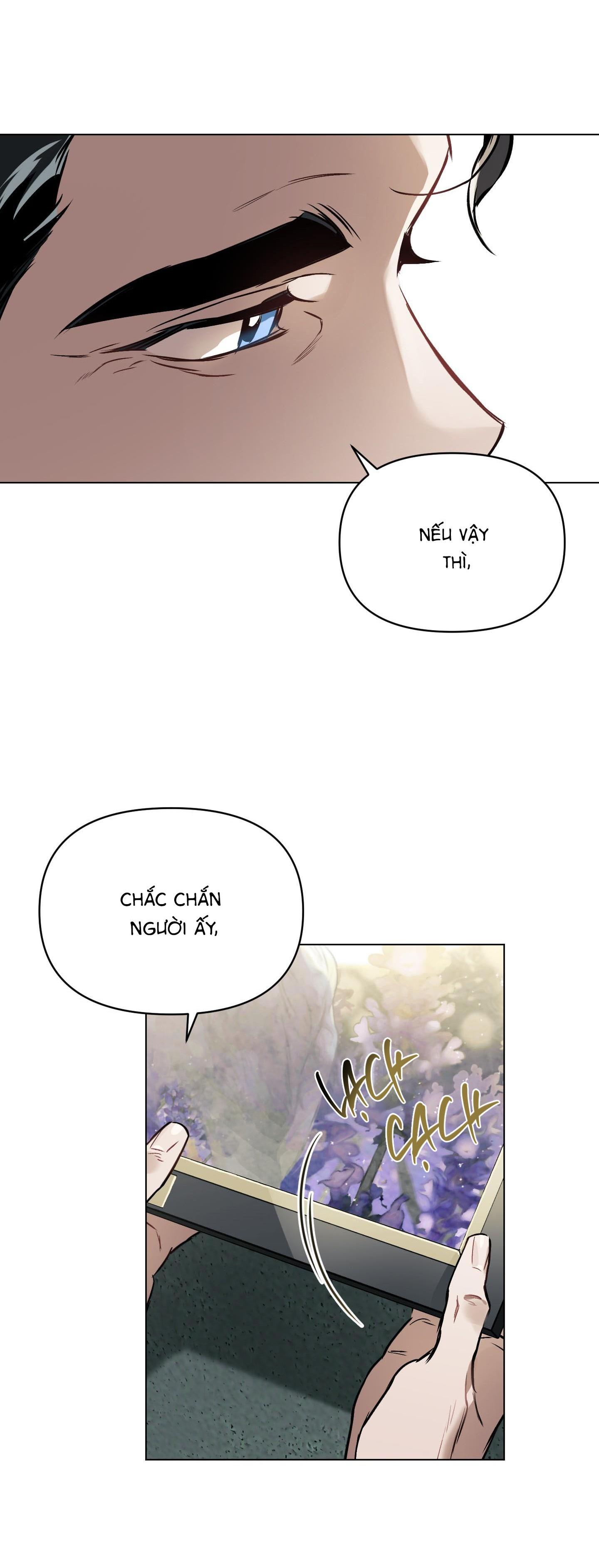 Đọc truyện  Định Tên Mối Quan Hệ - Chapter 47