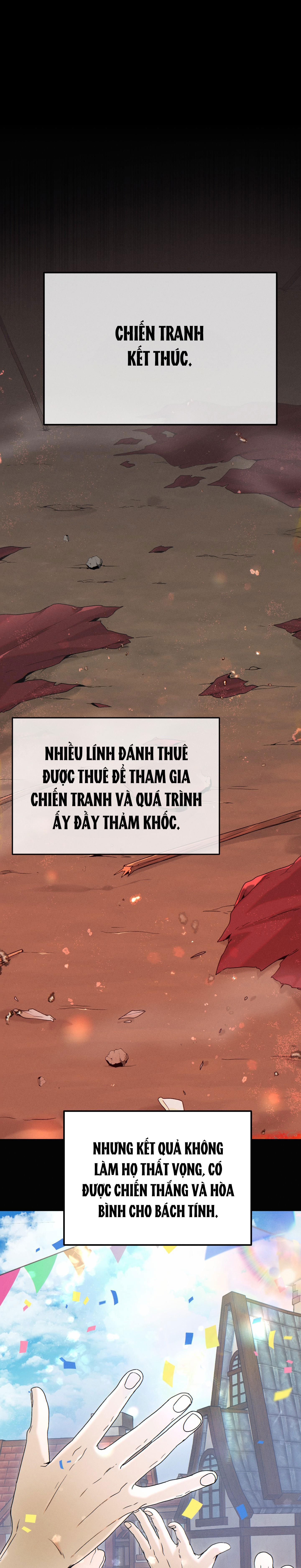 Đọc truyện DÍNH BẪY - Chapter 1